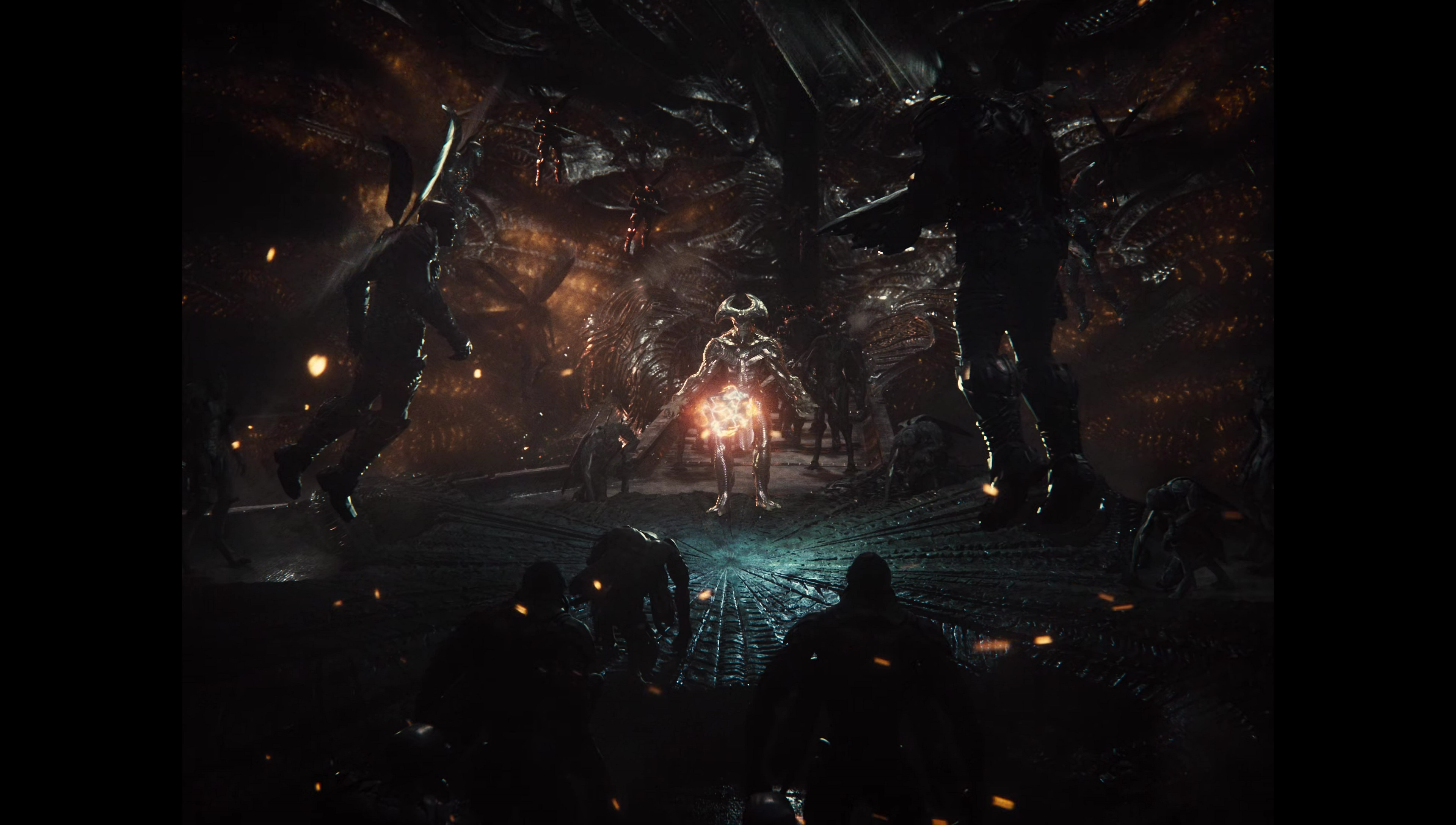 Zack Snyder’s Justice League (2021) HD screenshot 19502