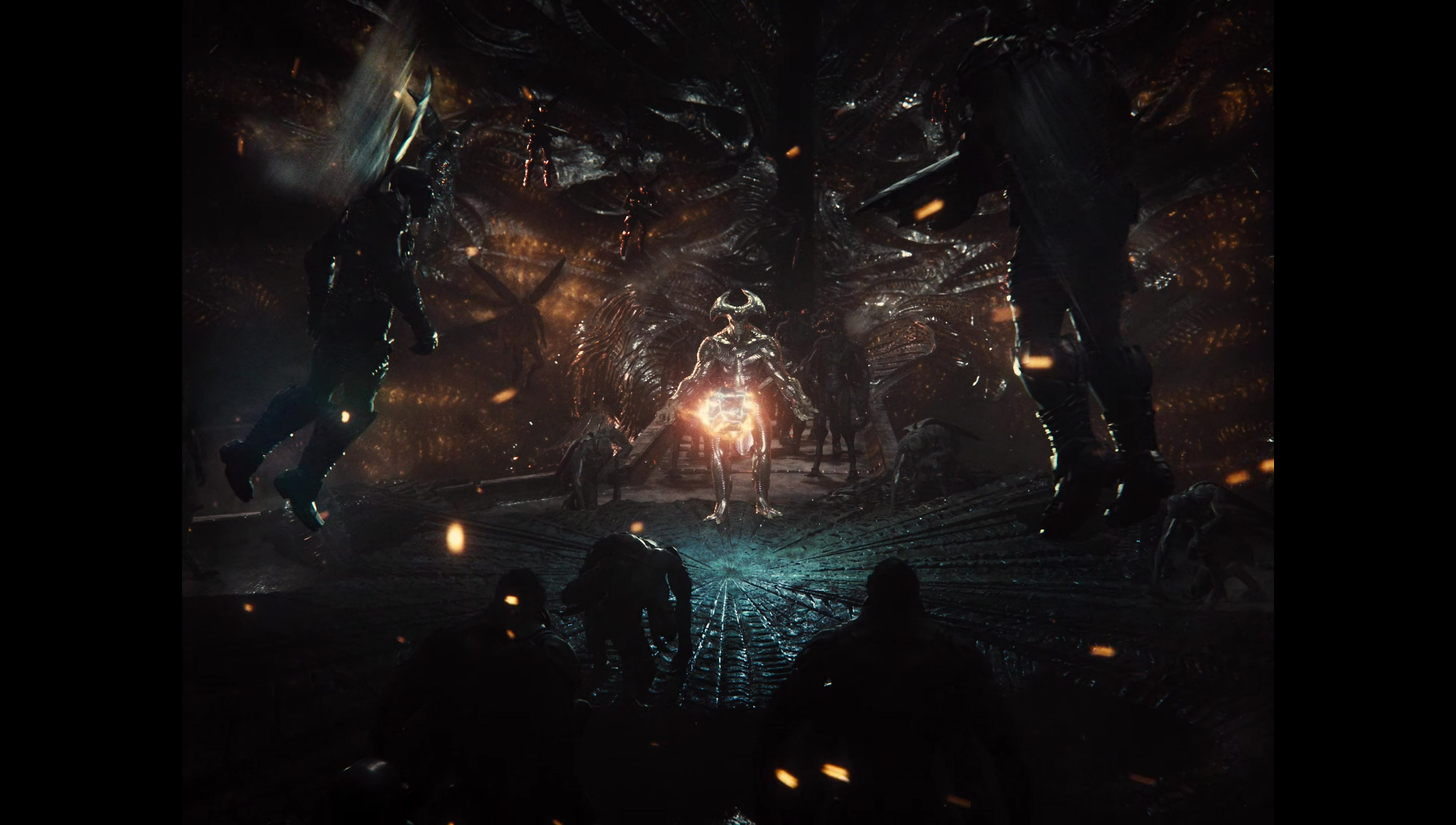 Zack Snyder’s Justice League (2021) screencap 19503