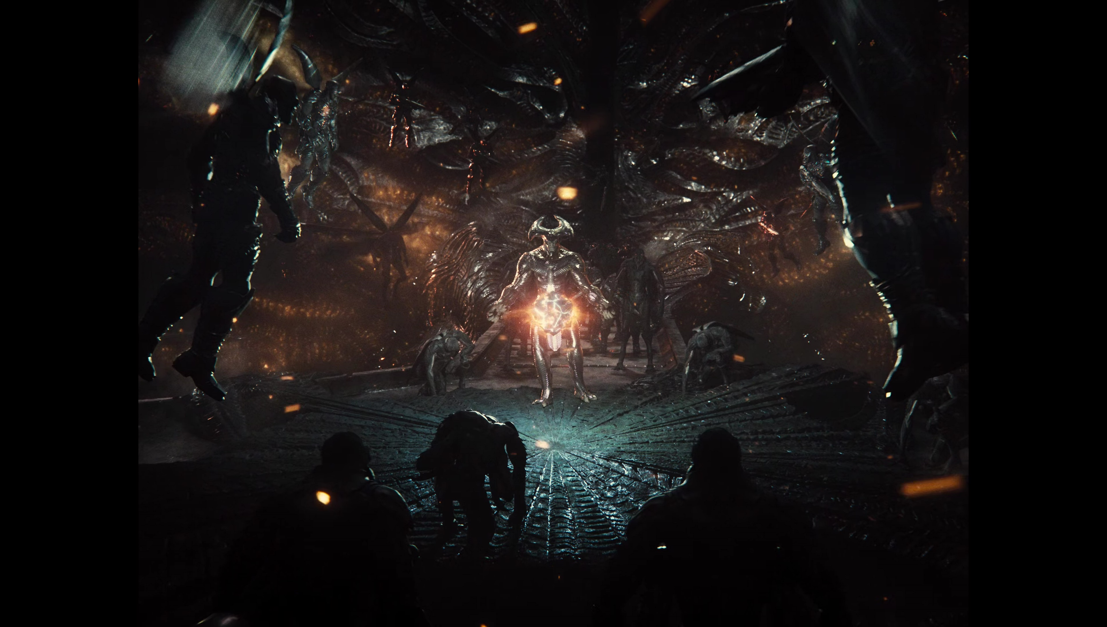 Zack Snyder’s Justice League (2021) movie still 19504