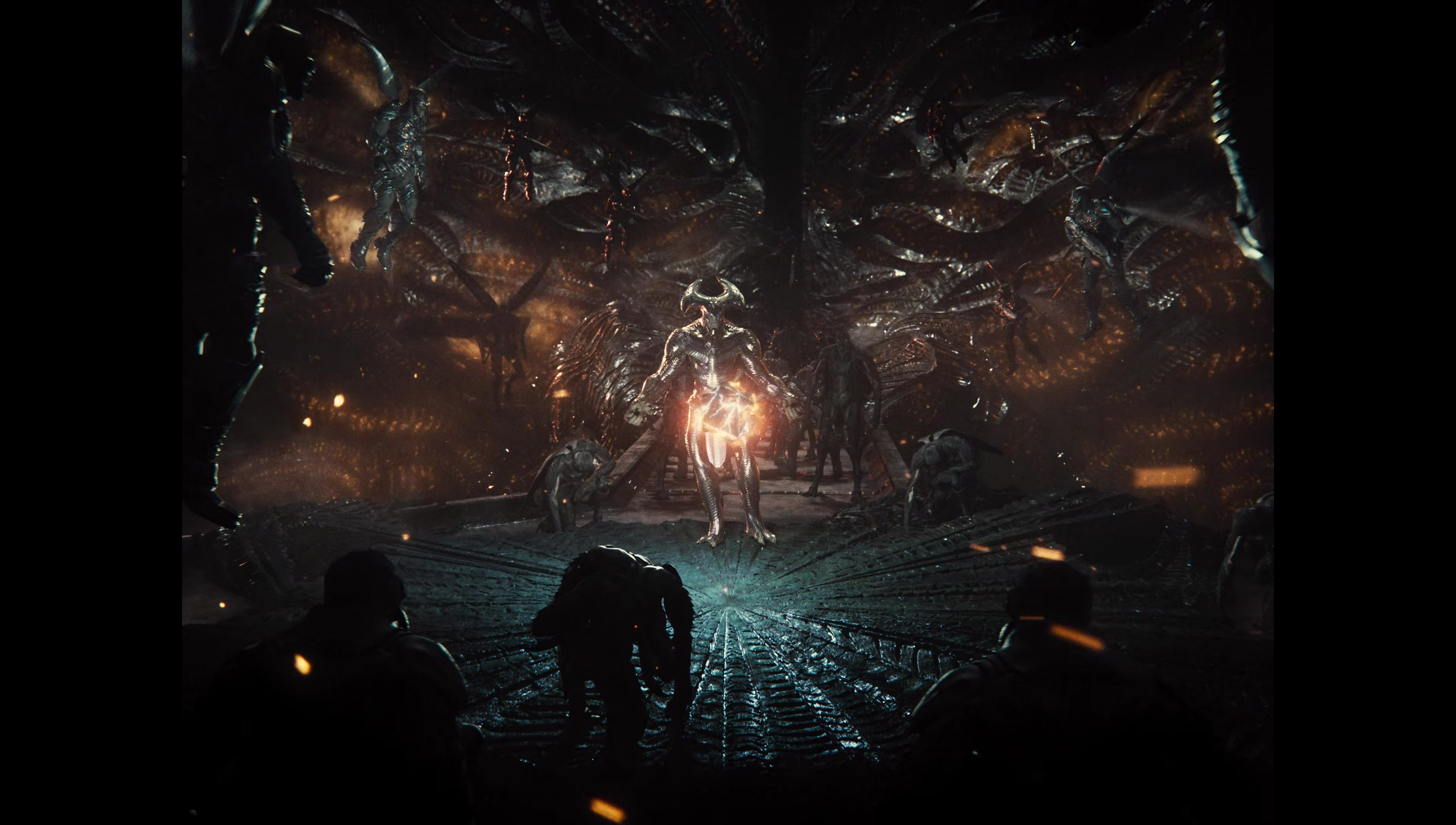 Zack Snyder’s Justice League (2021) HD screenshot 19505
