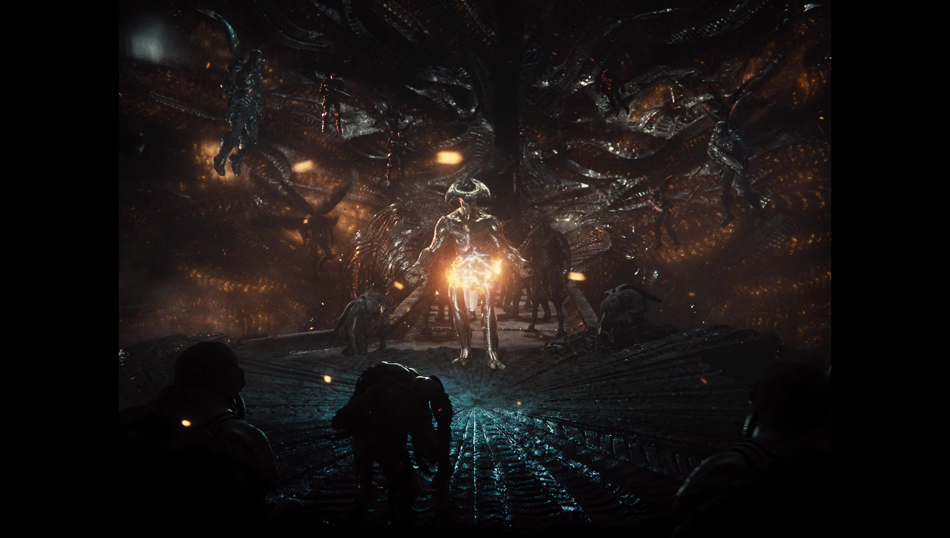 Zack Snyder’s Justice League (2021) screencap 19506