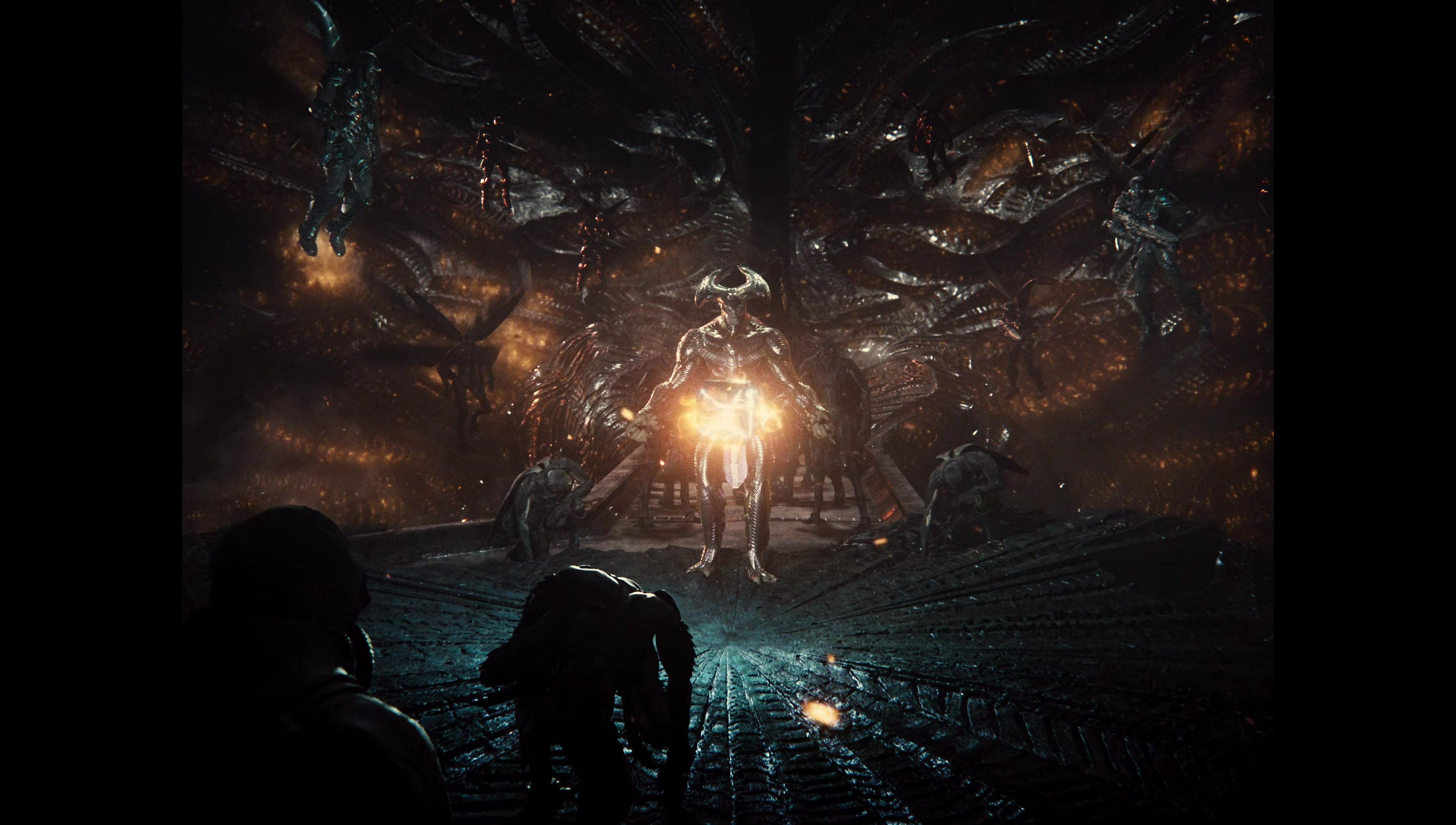 Zack Snyder’s Justice League (2021) movie still 19507