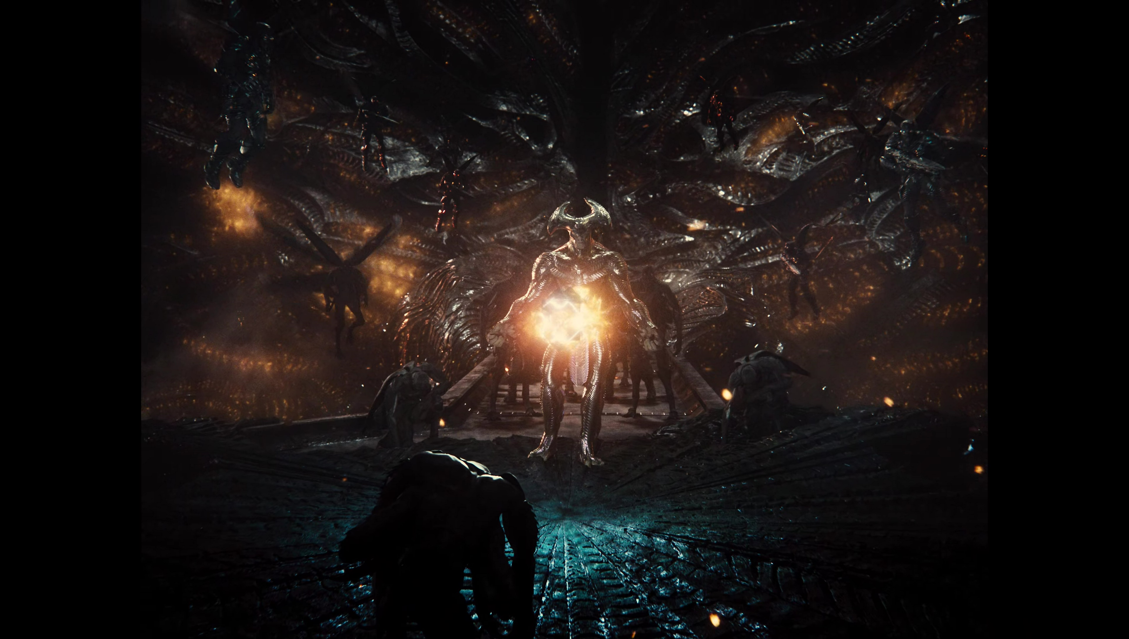 Zack Snyder’s Justice League (2021) HD screenshot 19508