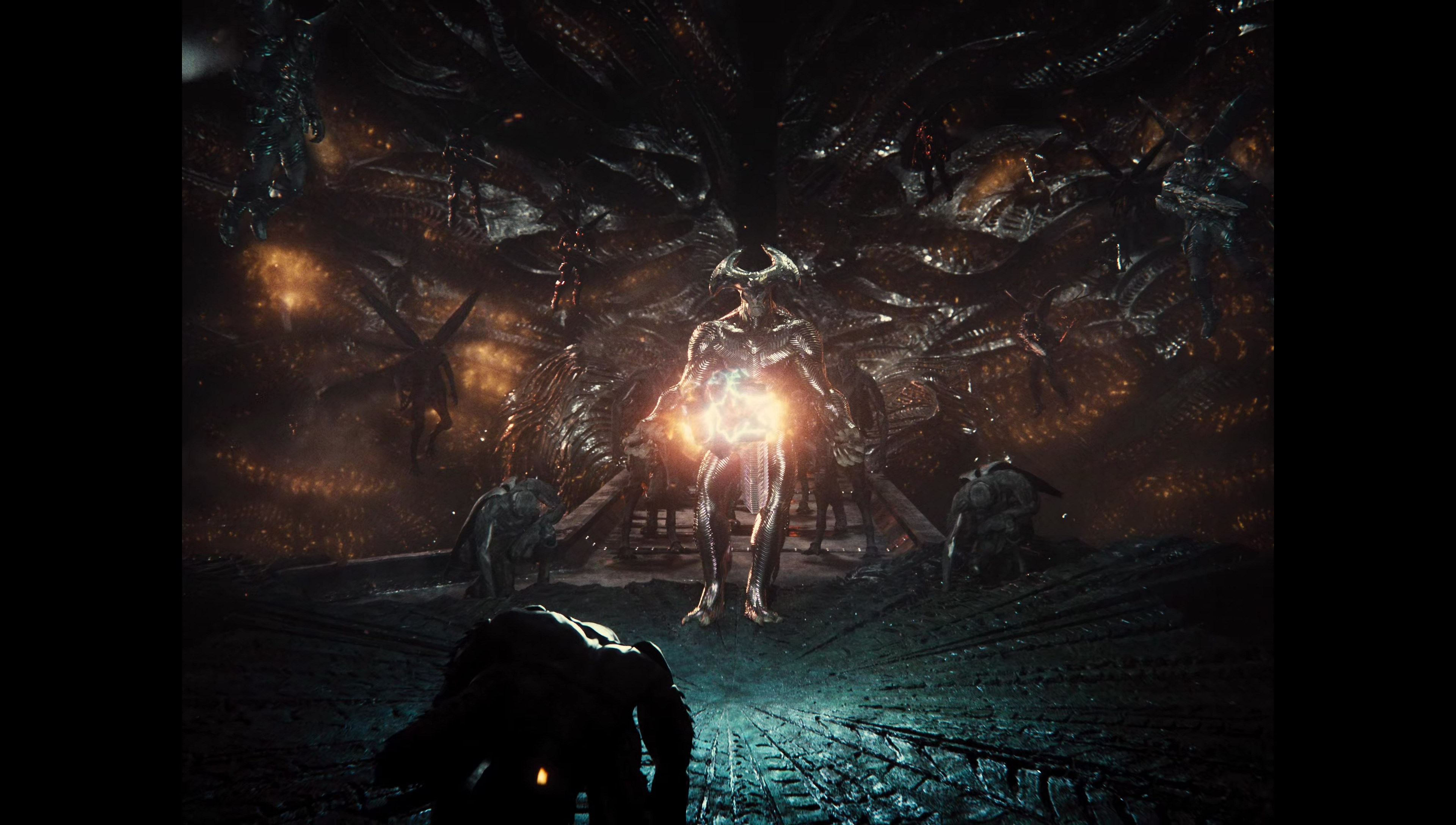 Zack Snyder’s Justice League (2021) screencap 19509