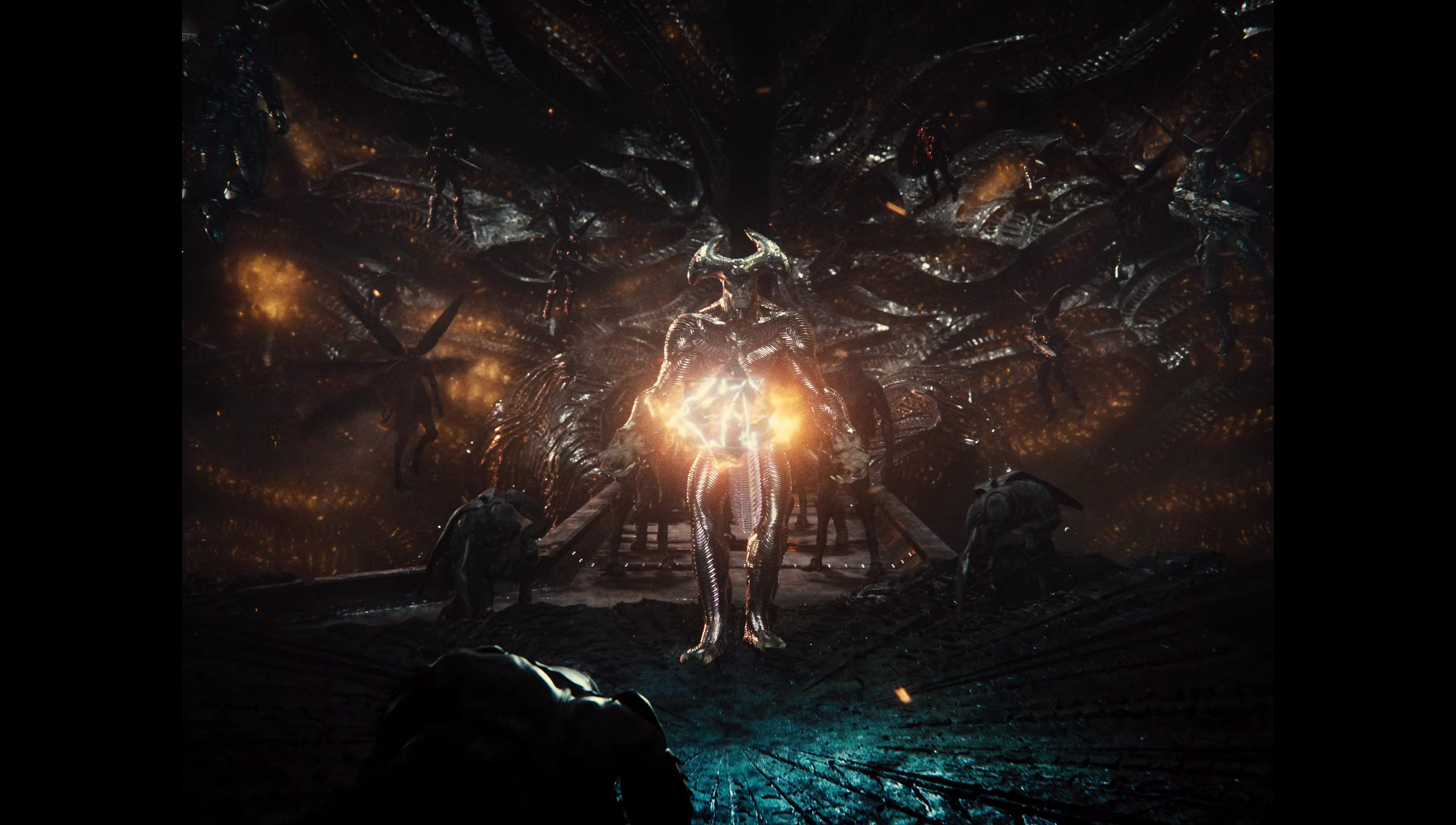 Zack Snyder’s Justice League (2021) movie still 19510