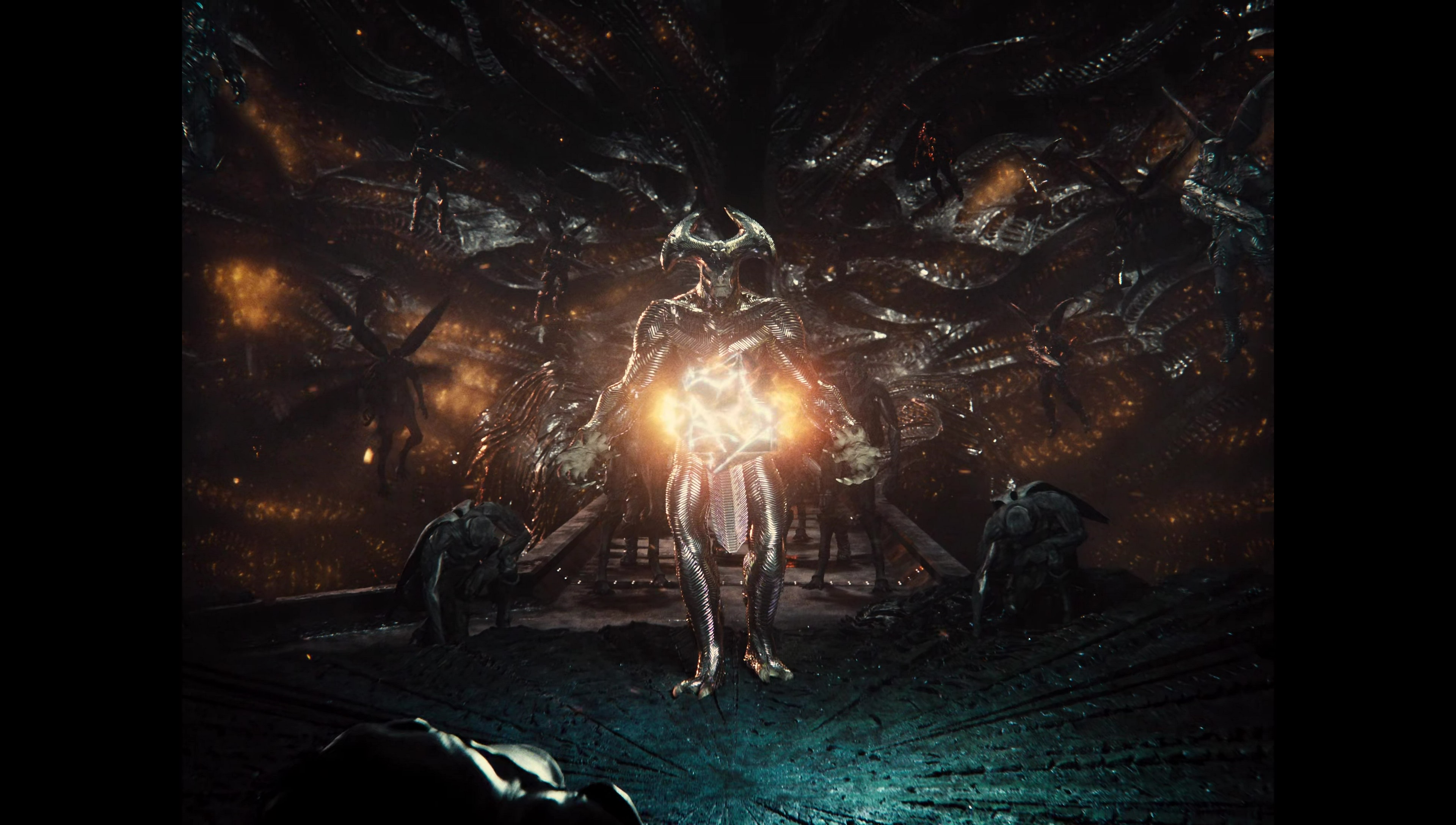 Zack Snyder’s Justice League (2021) HD screenshot 19511