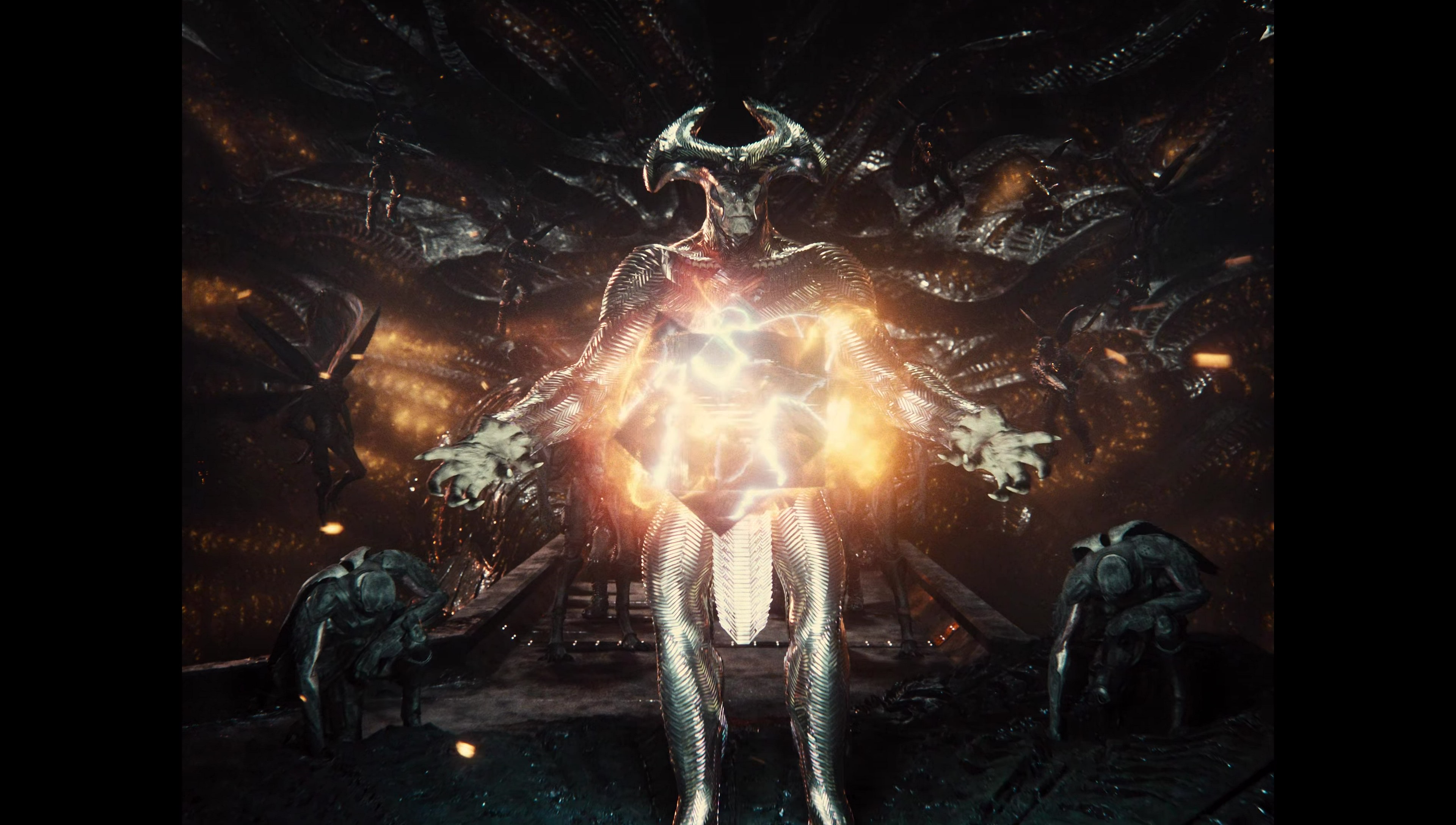 Zack Snyder’s Justice League (2021) HD screenshot 19514