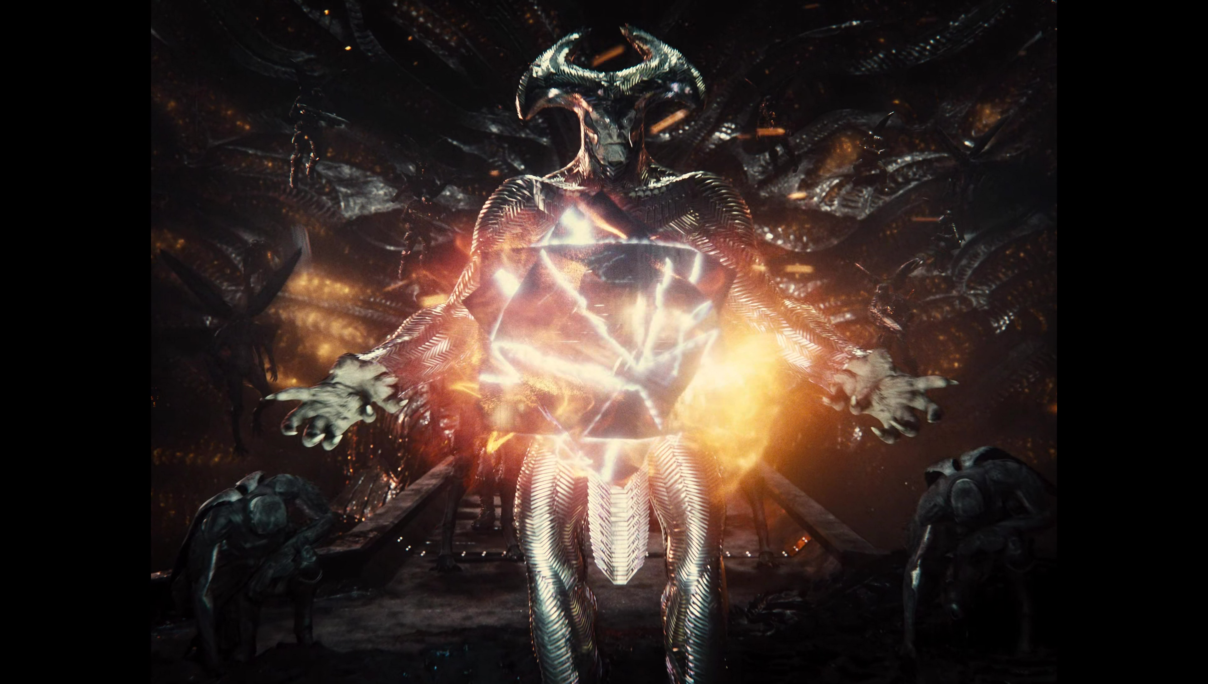 Zack Snyder’s Justice League (2021) screencap 19515