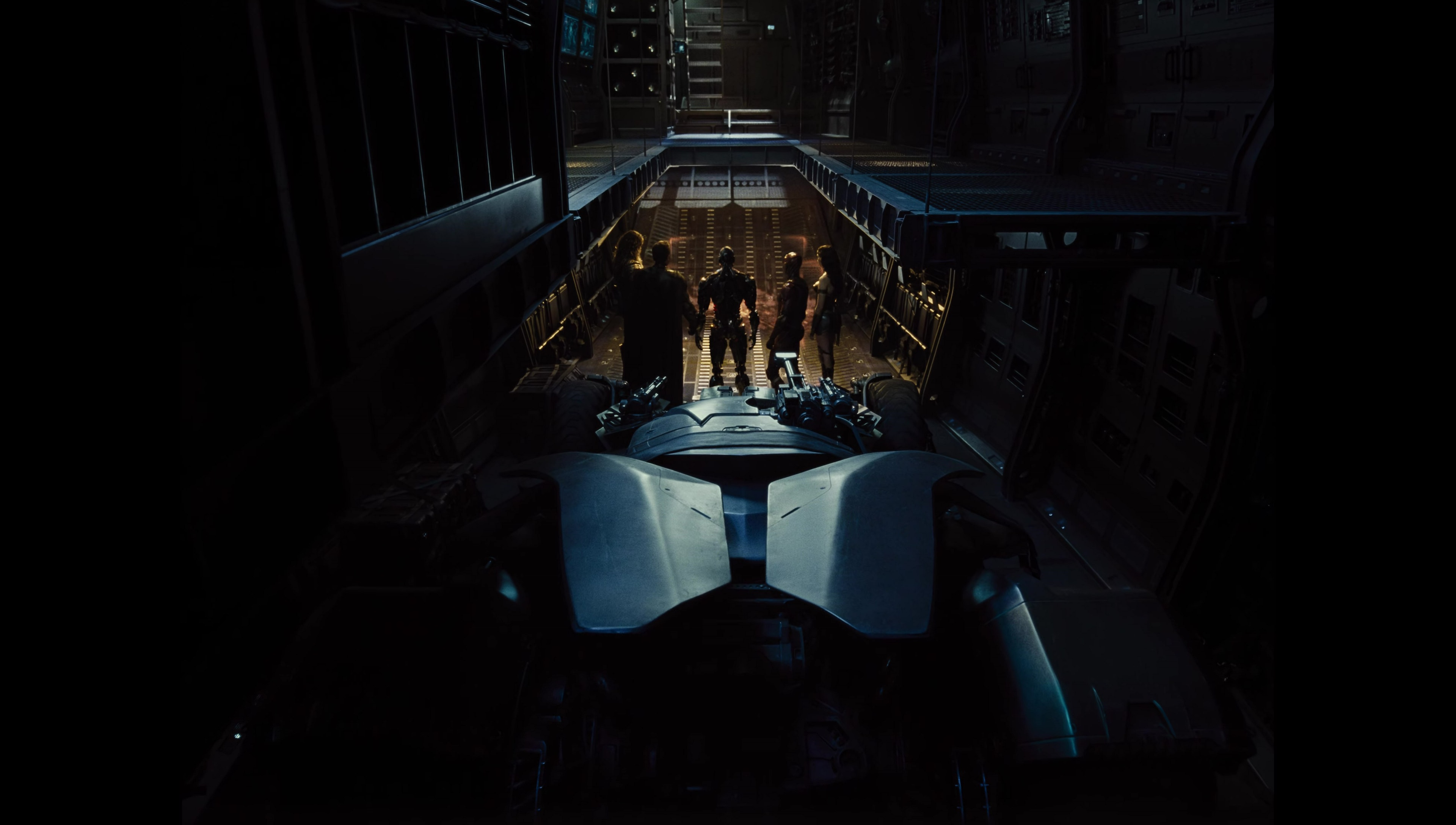 Zack Snyder’s Justice League (2021) screencap 19518