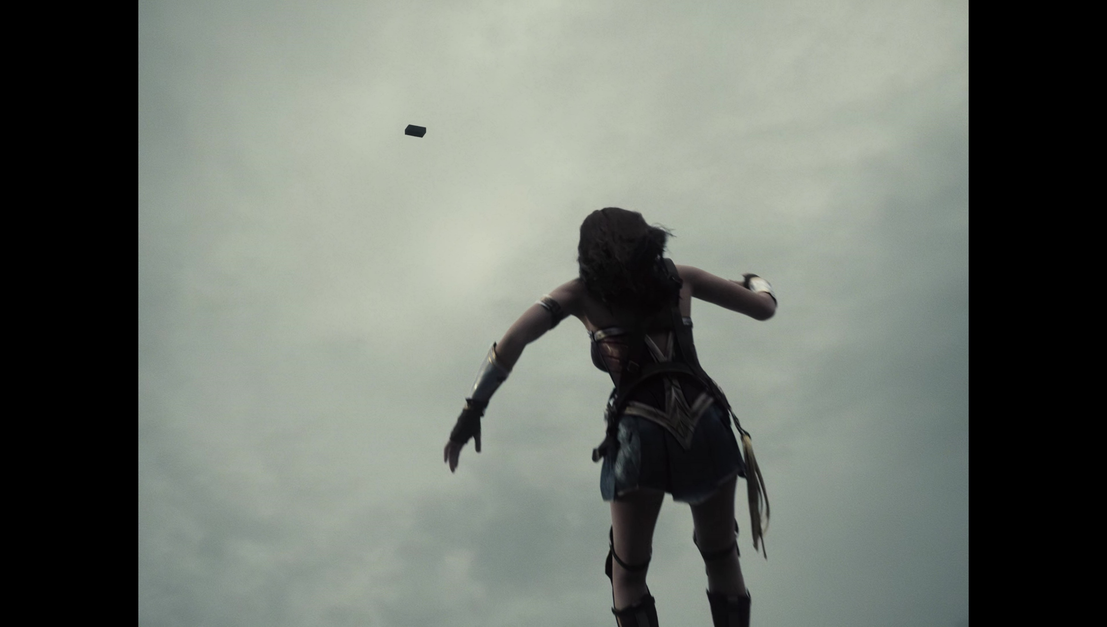 Zack Snyder’s Justice League (2021) HD screenshot 1952