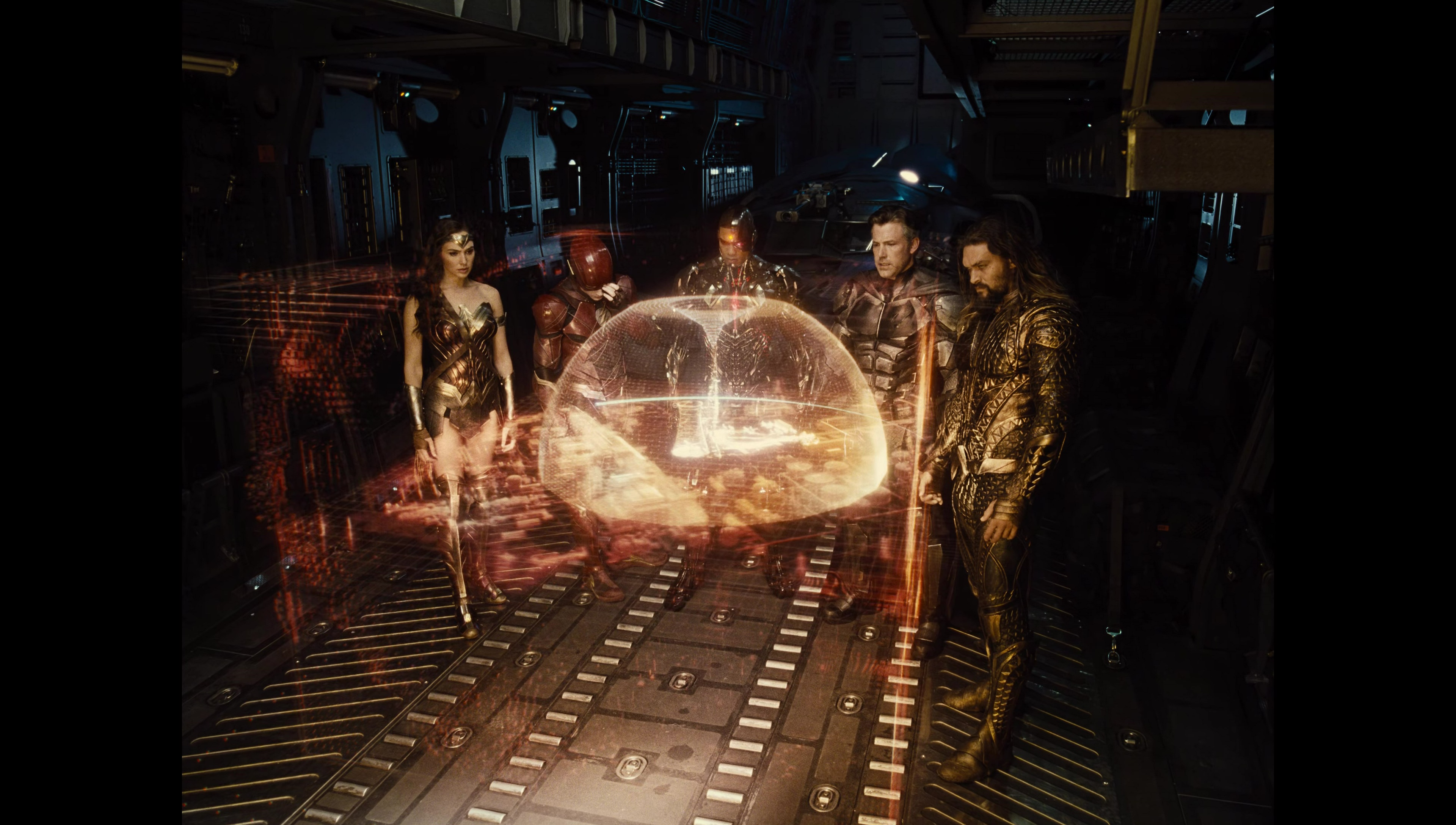 Zack Snyder’s Justice League (2021) screencap 19527
