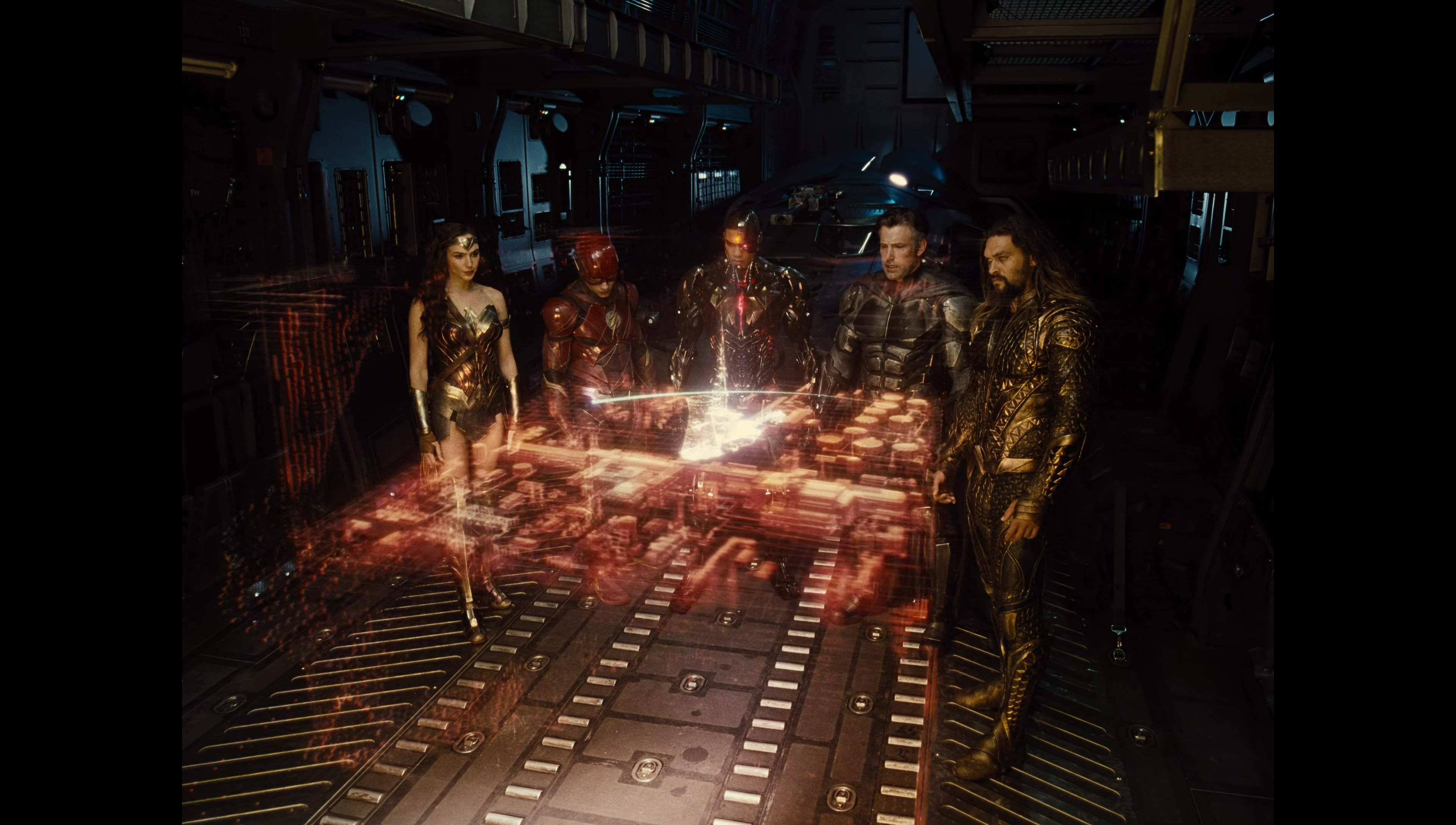 Zack Snyder’s Justice League (2021) screencap 19530