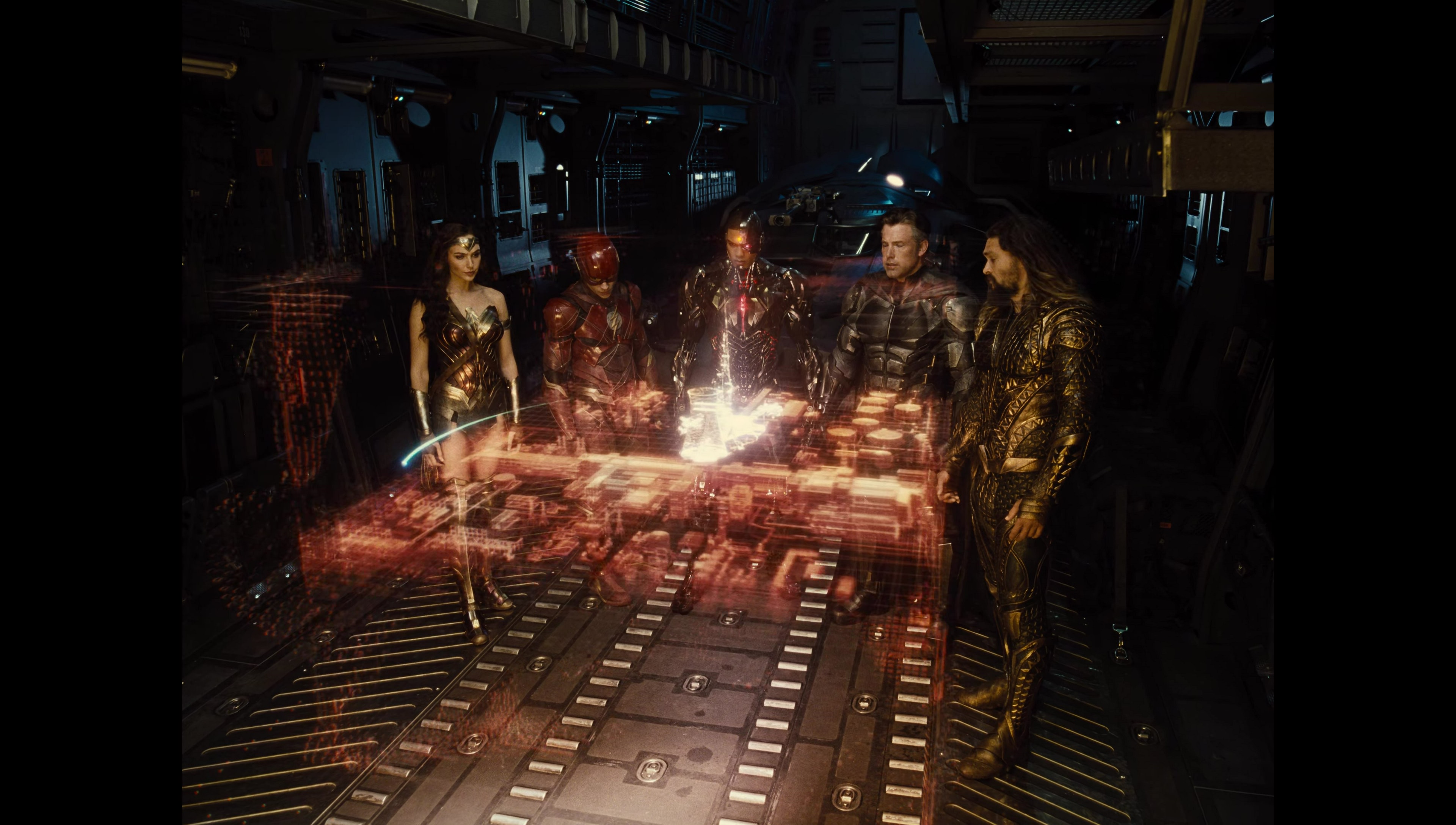 Zack Snyder’s Justice League (2021) movie still 19531