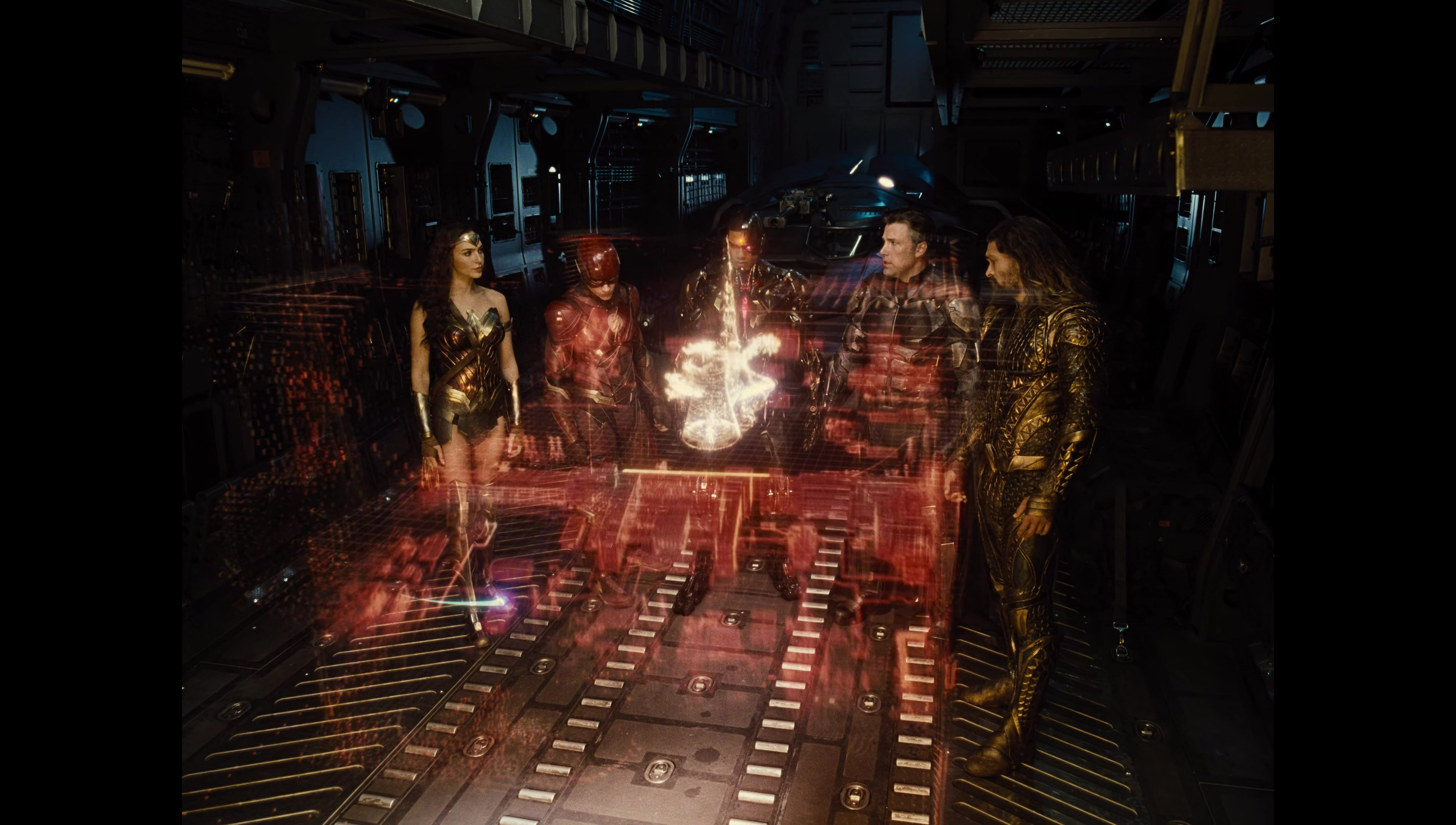 Zack Snyder’s Justice League (2021) screencap 19533