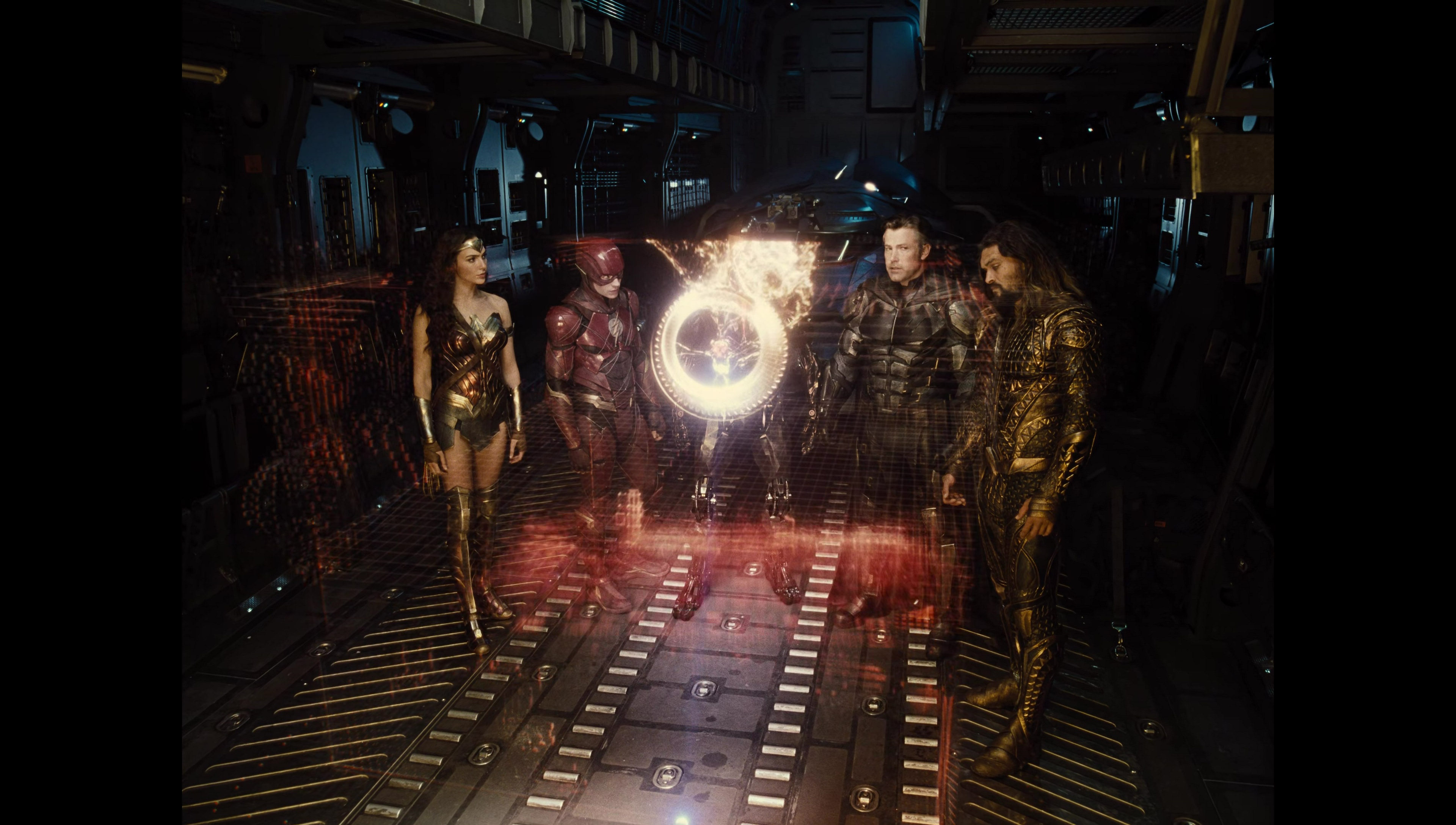 Zack Snyder’s Justice League (2021) screencap 19536