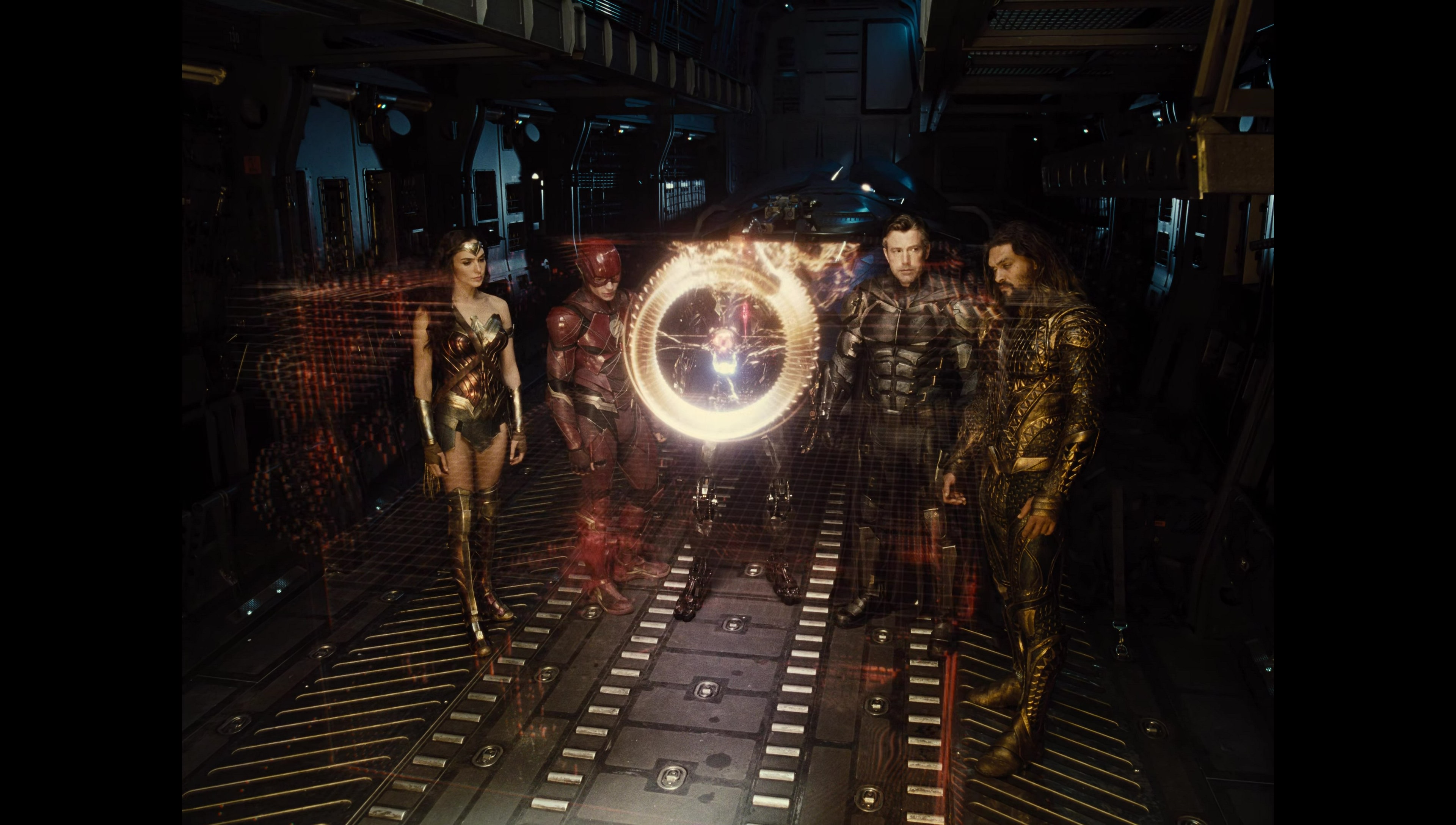 Zack Snyder’s Justice League (2021) movie still 19537