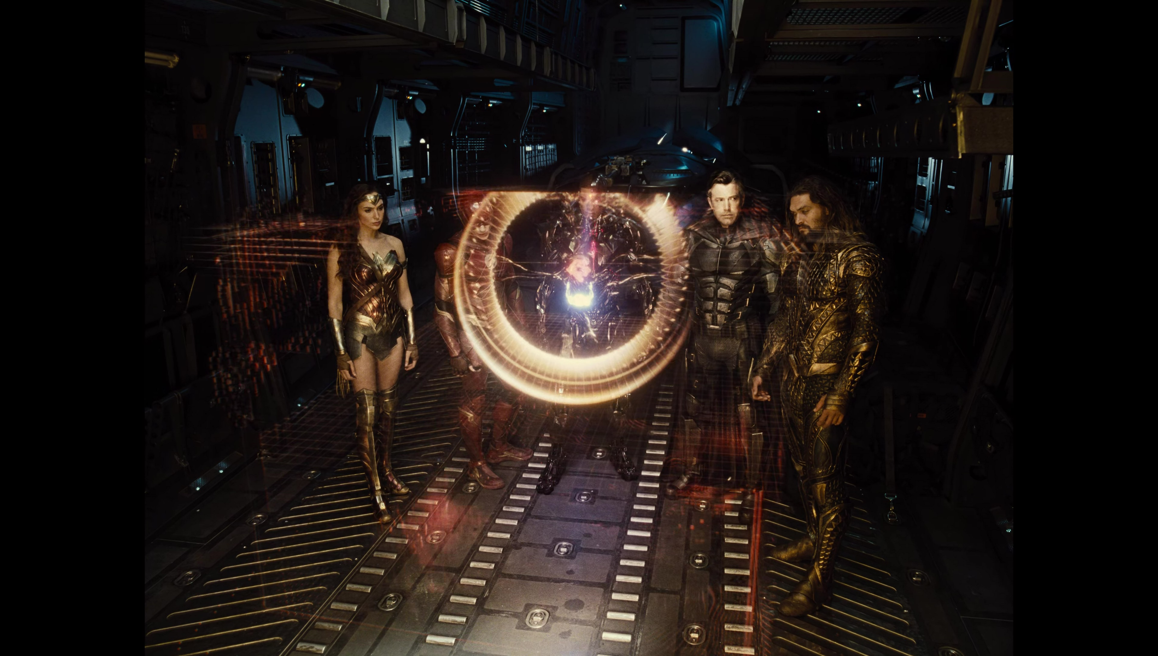 Zack Snyder’s Justice League (2021) HD screenshot 19538