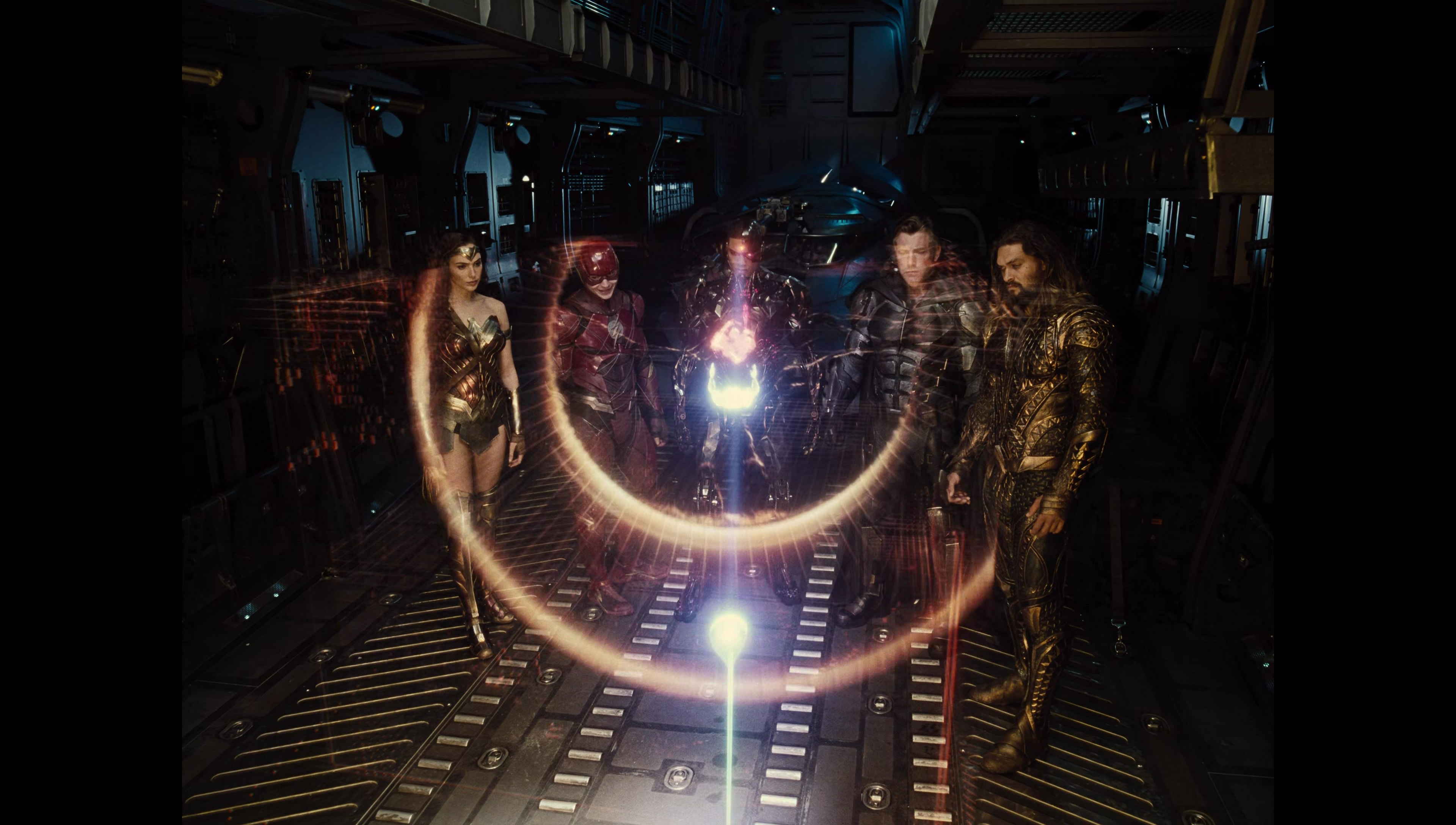 Zack Snyder’s Justice League (2021) screencap 19539
