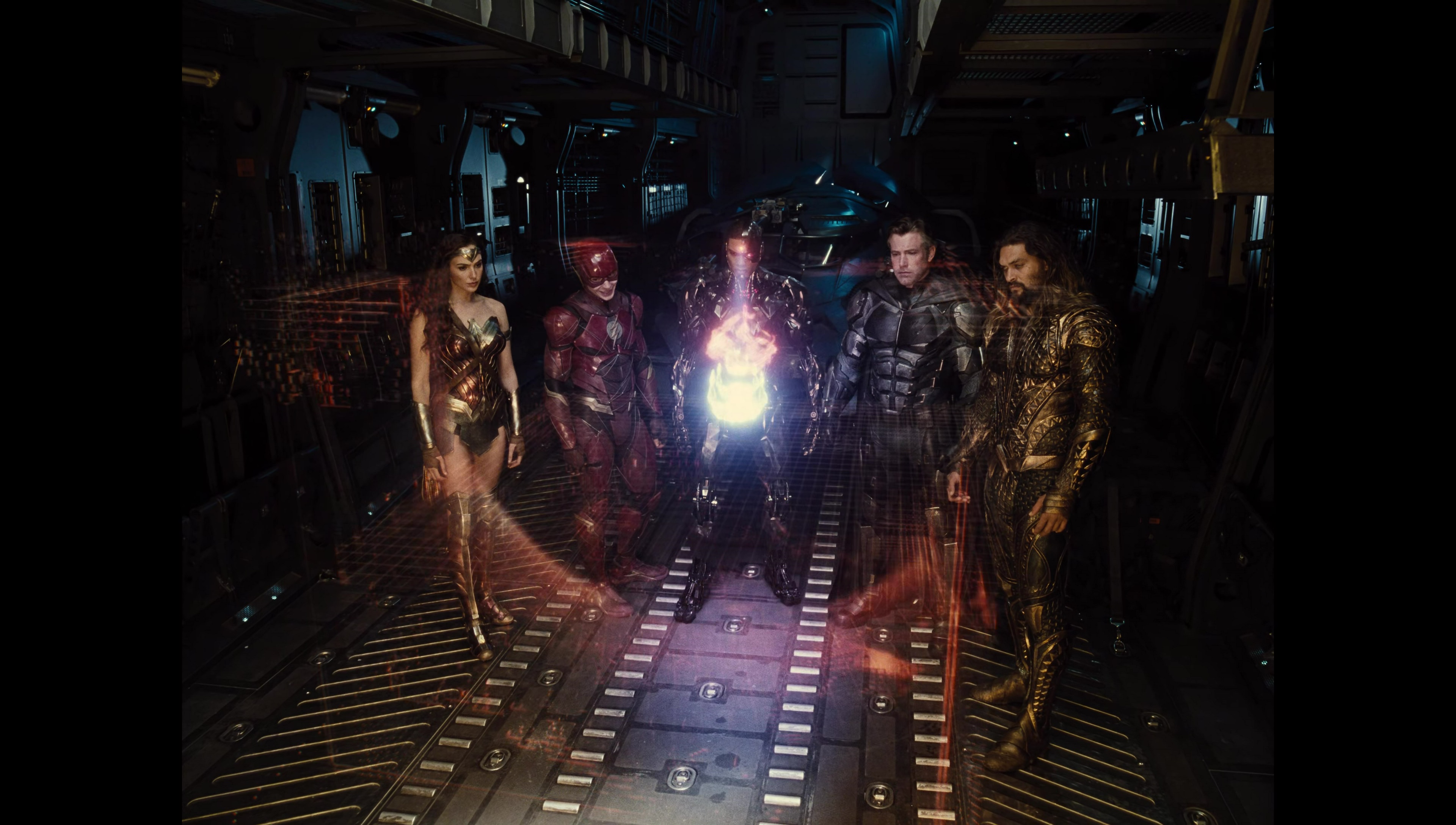 Zack Snyder’s Justice League (2021) movie still 19540