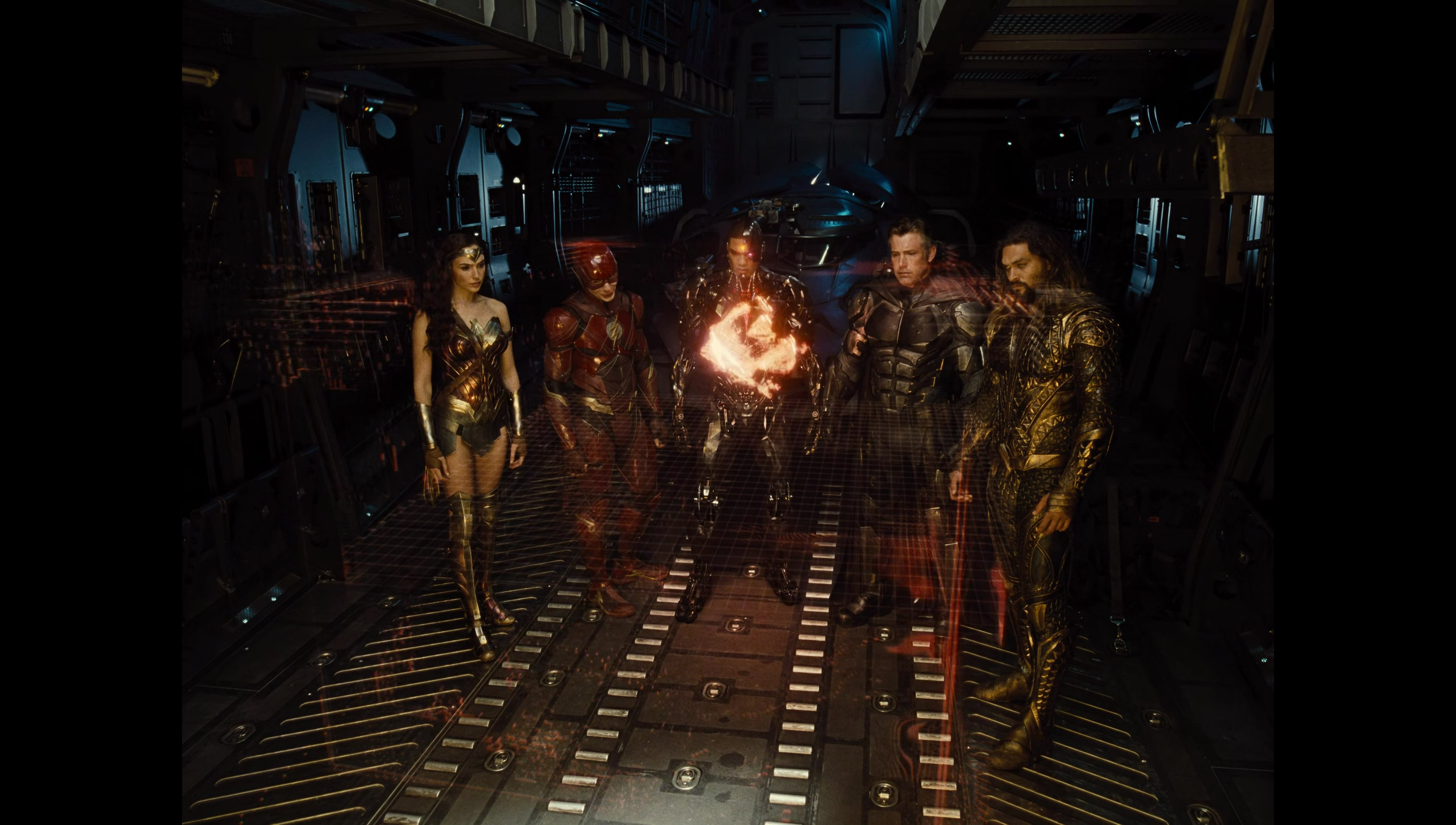 Zack Snyder’s Justice League (2021) HD screenshot 19541
