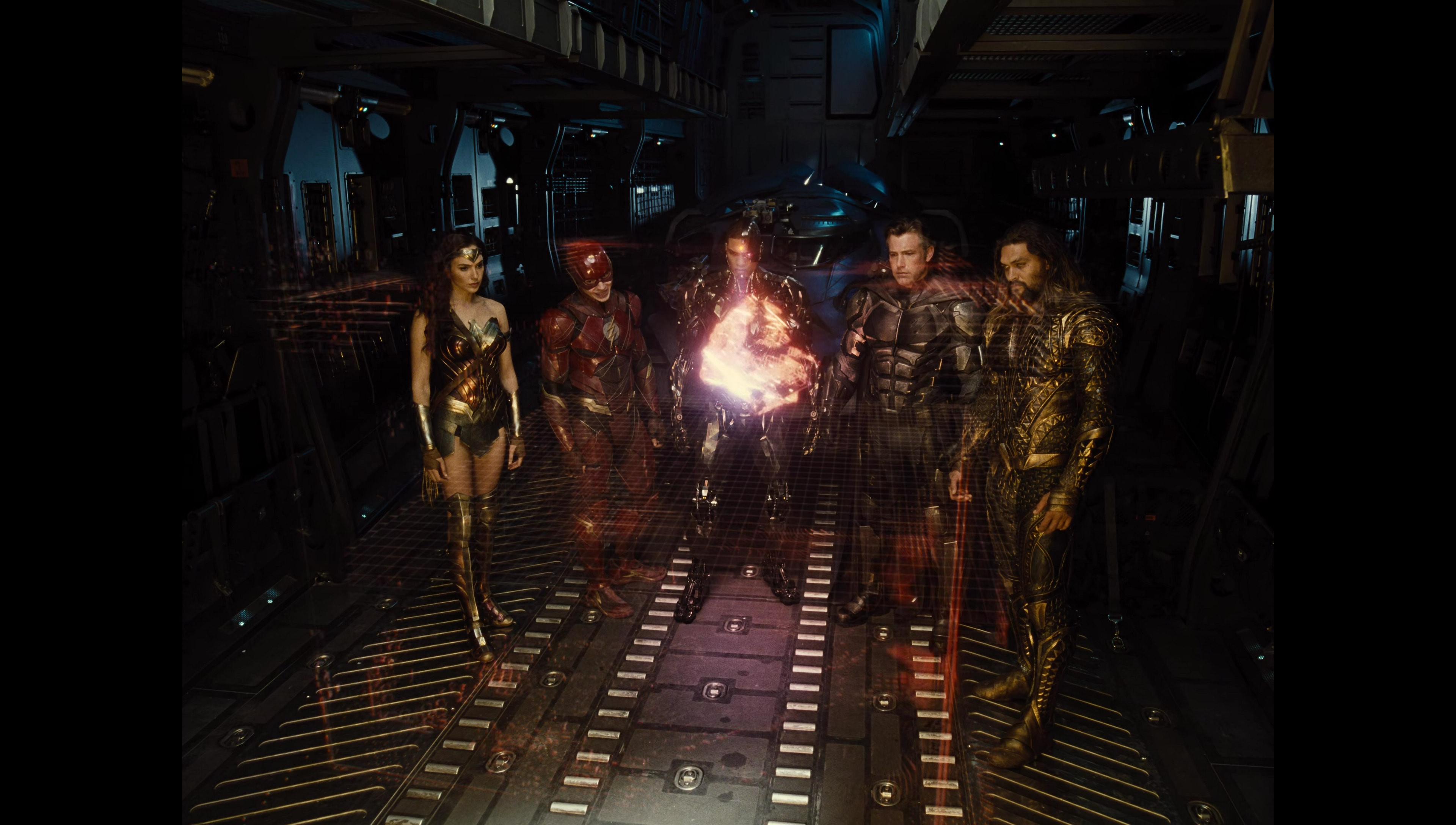 Zack Snyder’s Justice League (2021) screencap 19542