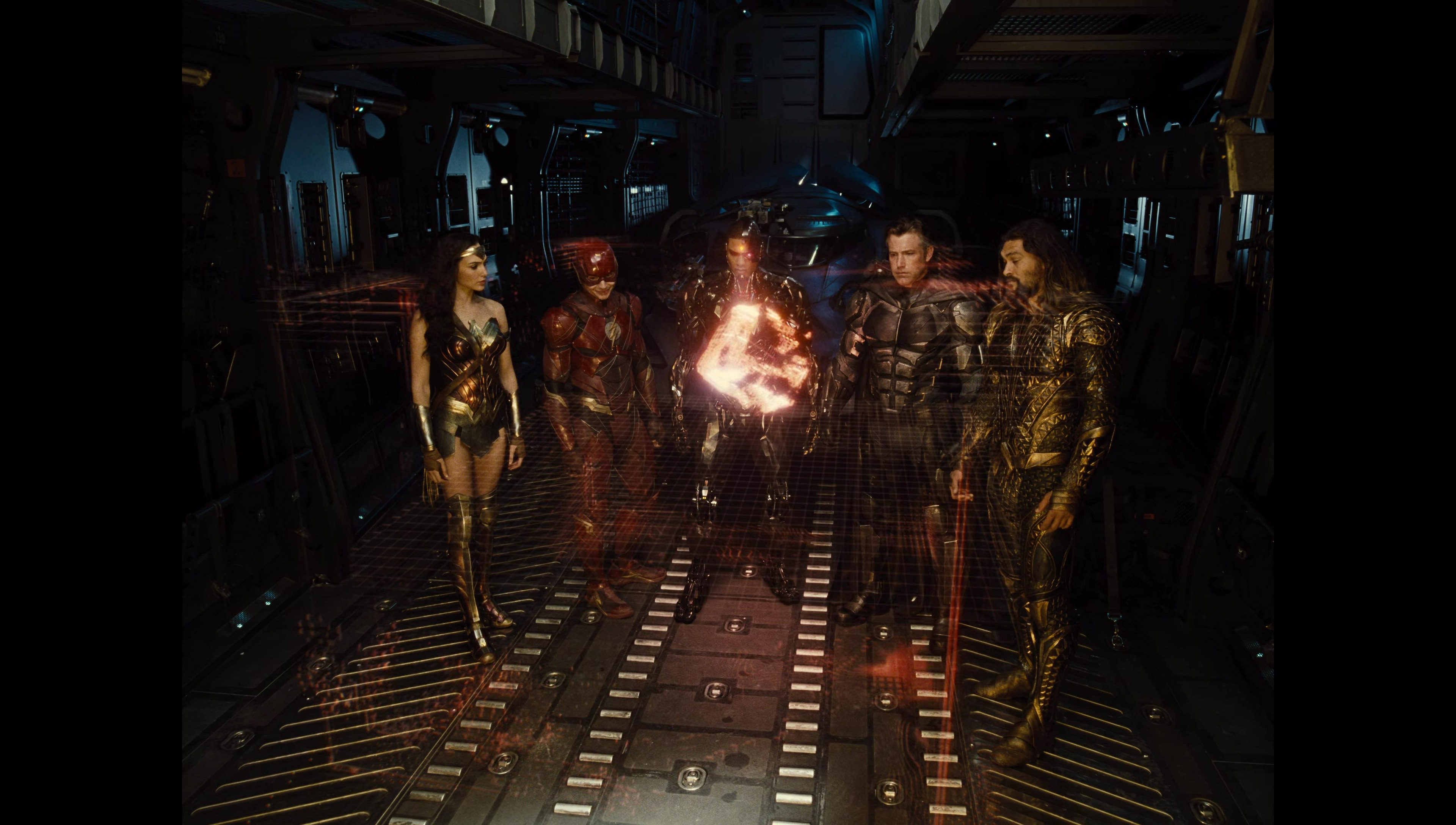 Zack Snyder’s Justice League (2021) movie still 19543