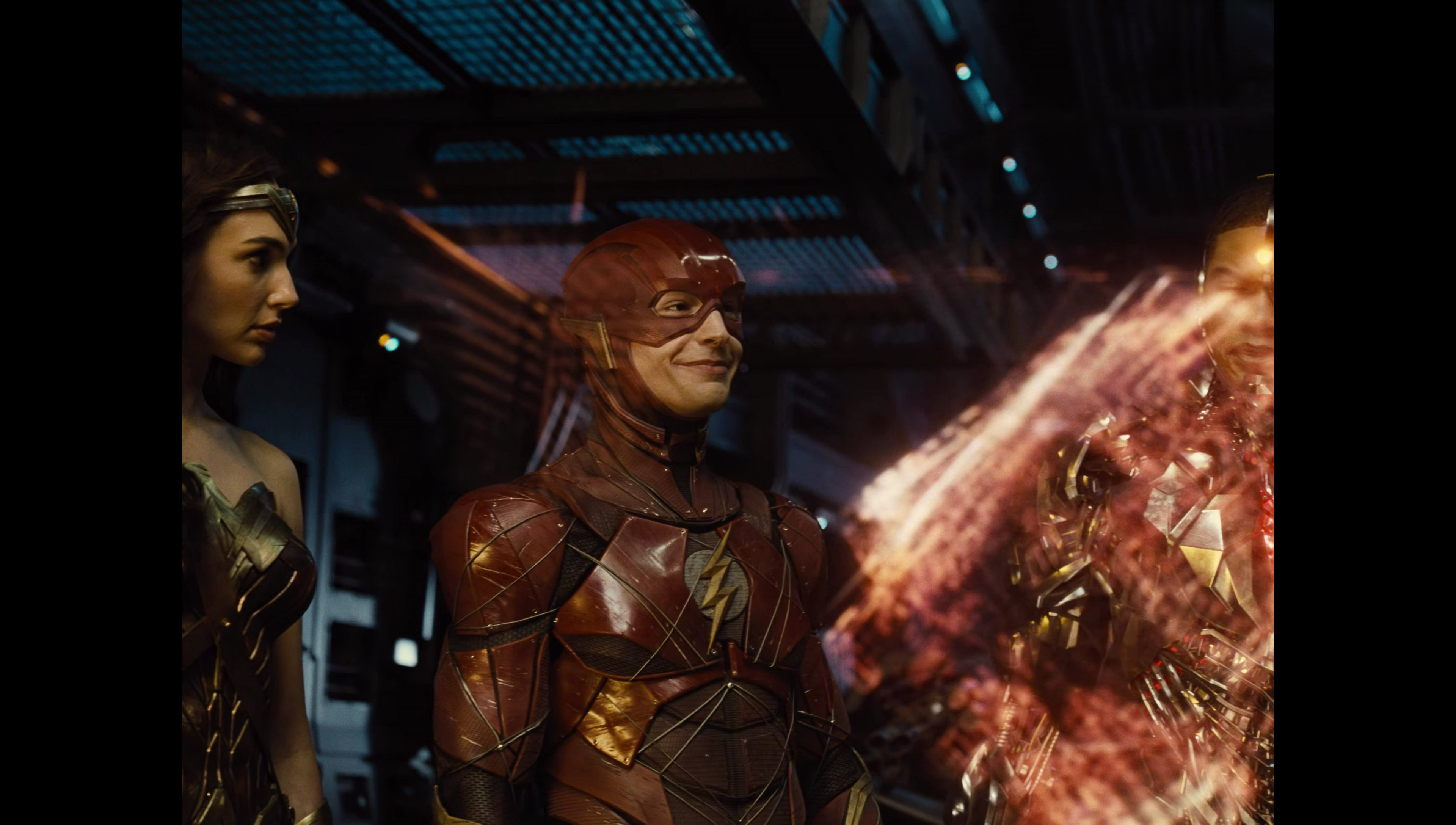 Zack Snyder’s Justice League (2021) HD screenshot 19544
