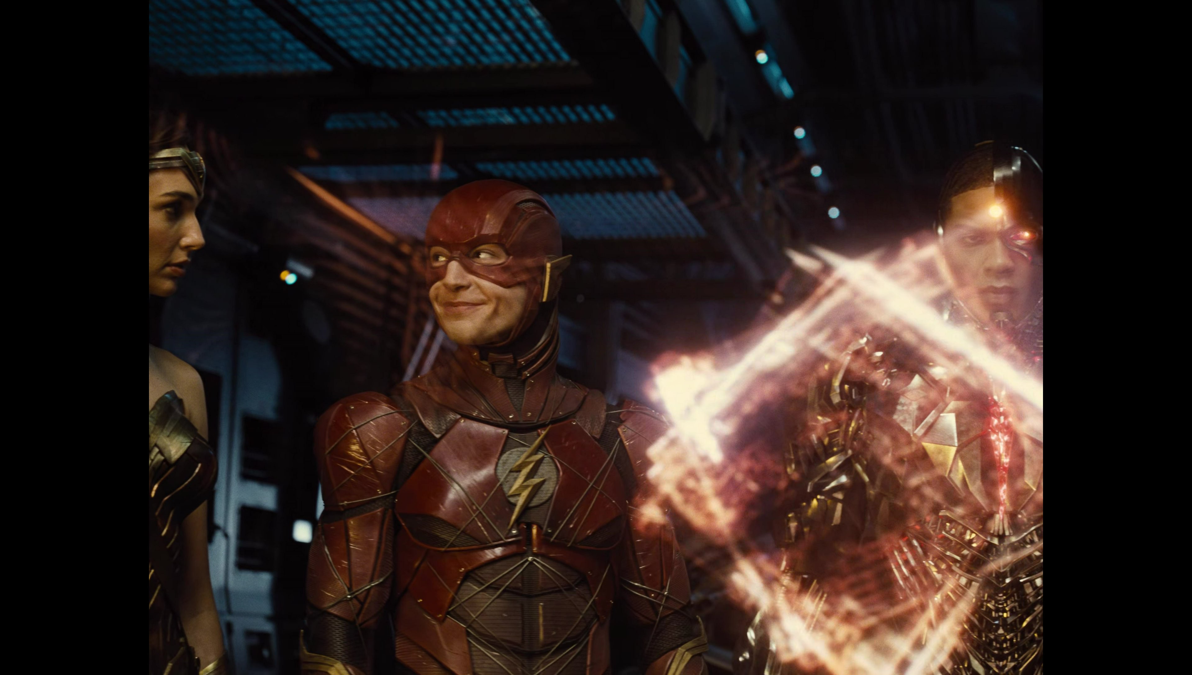 Zack Snyder’s Justice League (2021) screencap 19545