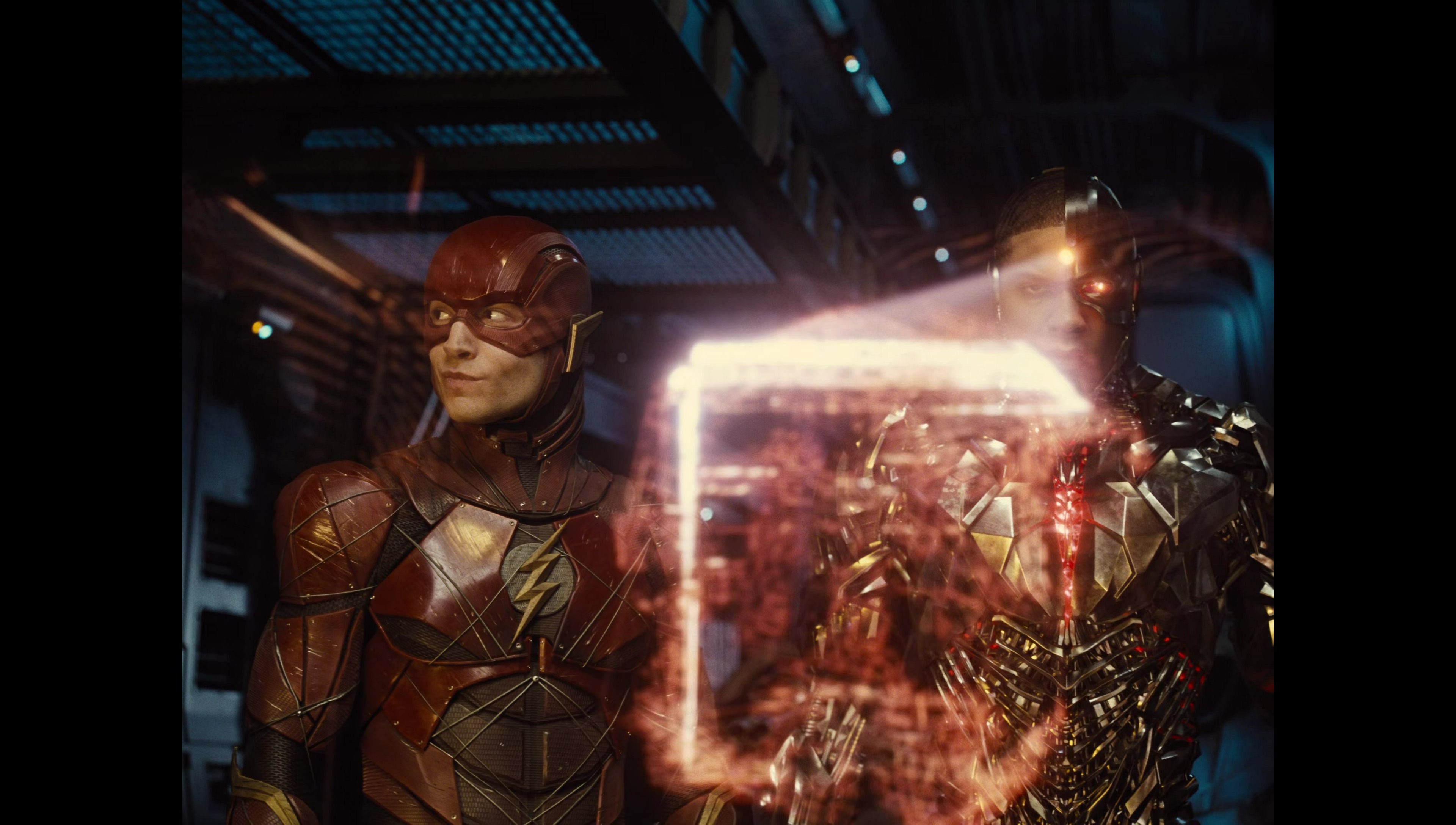 Zack Snyder’s Justice League (2021) screencap 19548