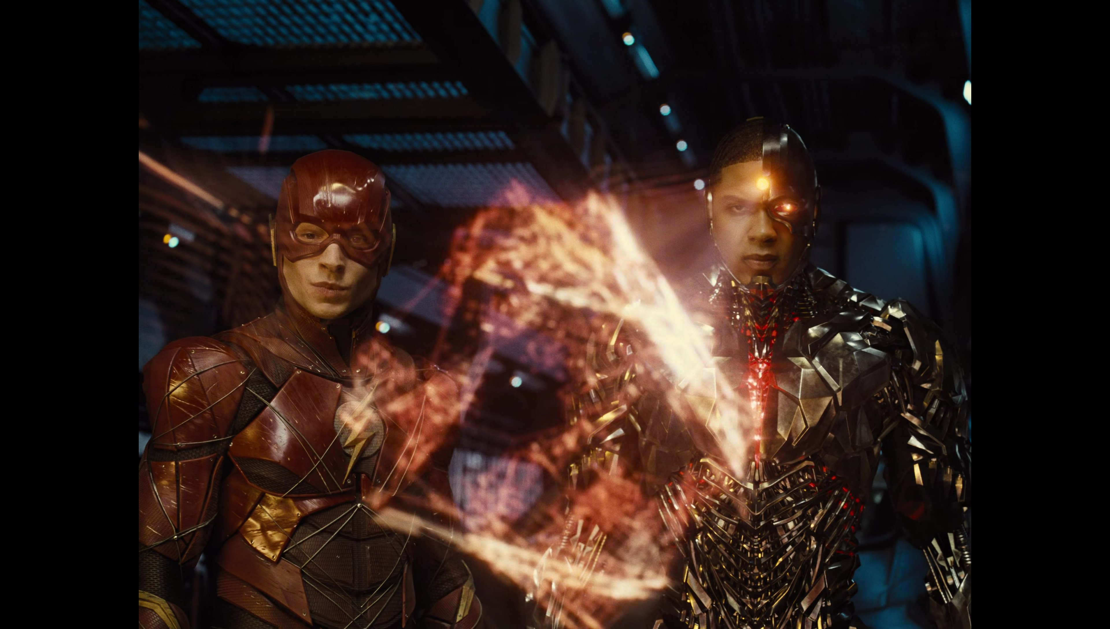 Zack Snyder’s Justice League (2021) screencap 19551