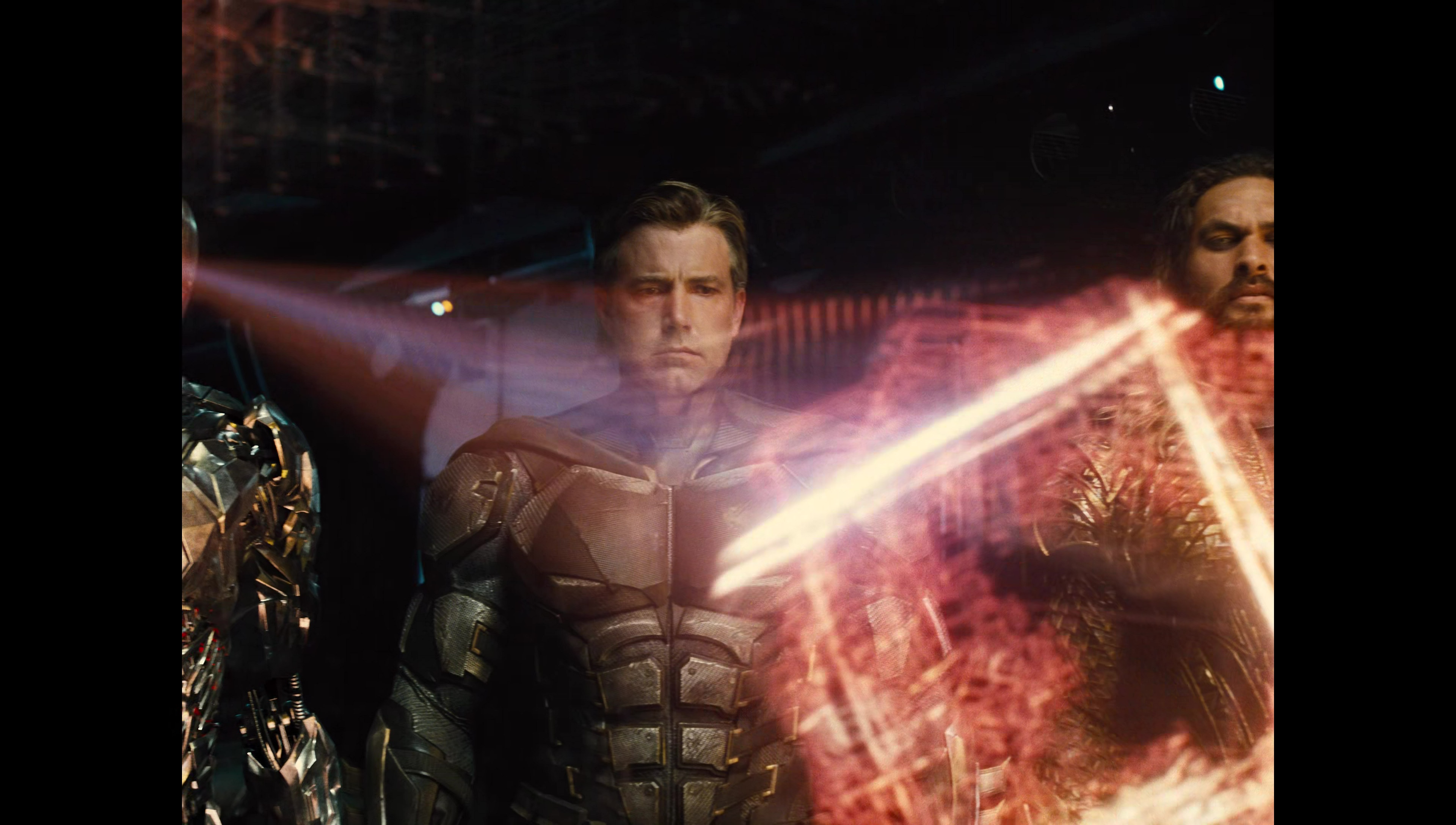 Zack Snyder’s Justice League (2021) HD screenshot 19556