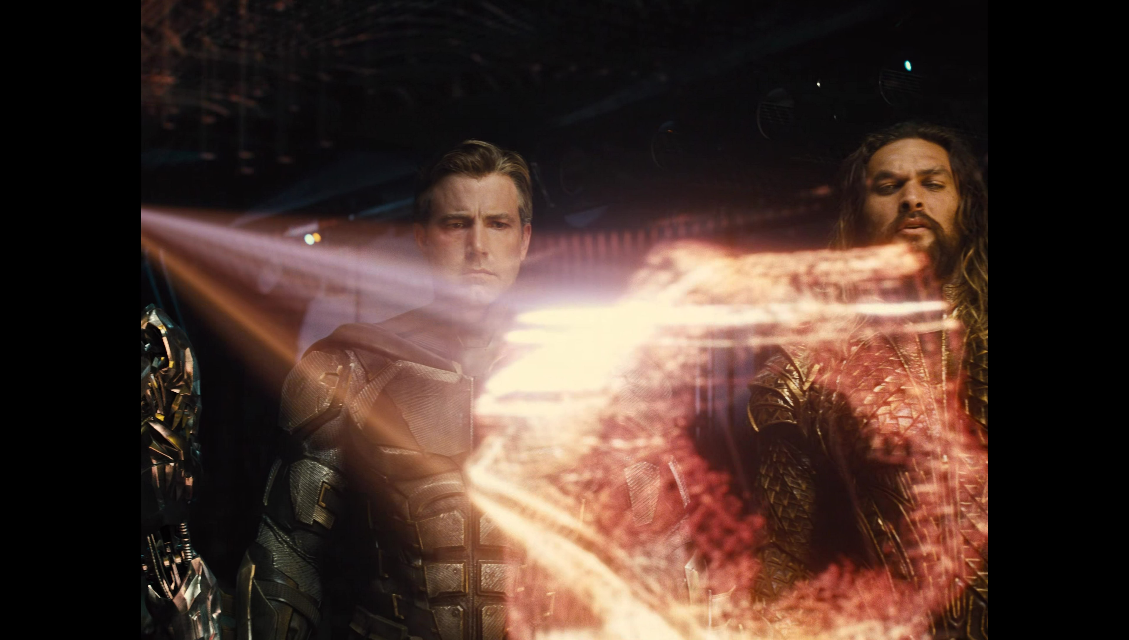 Zack Snyder’s Justice League (2021) screencap 19557