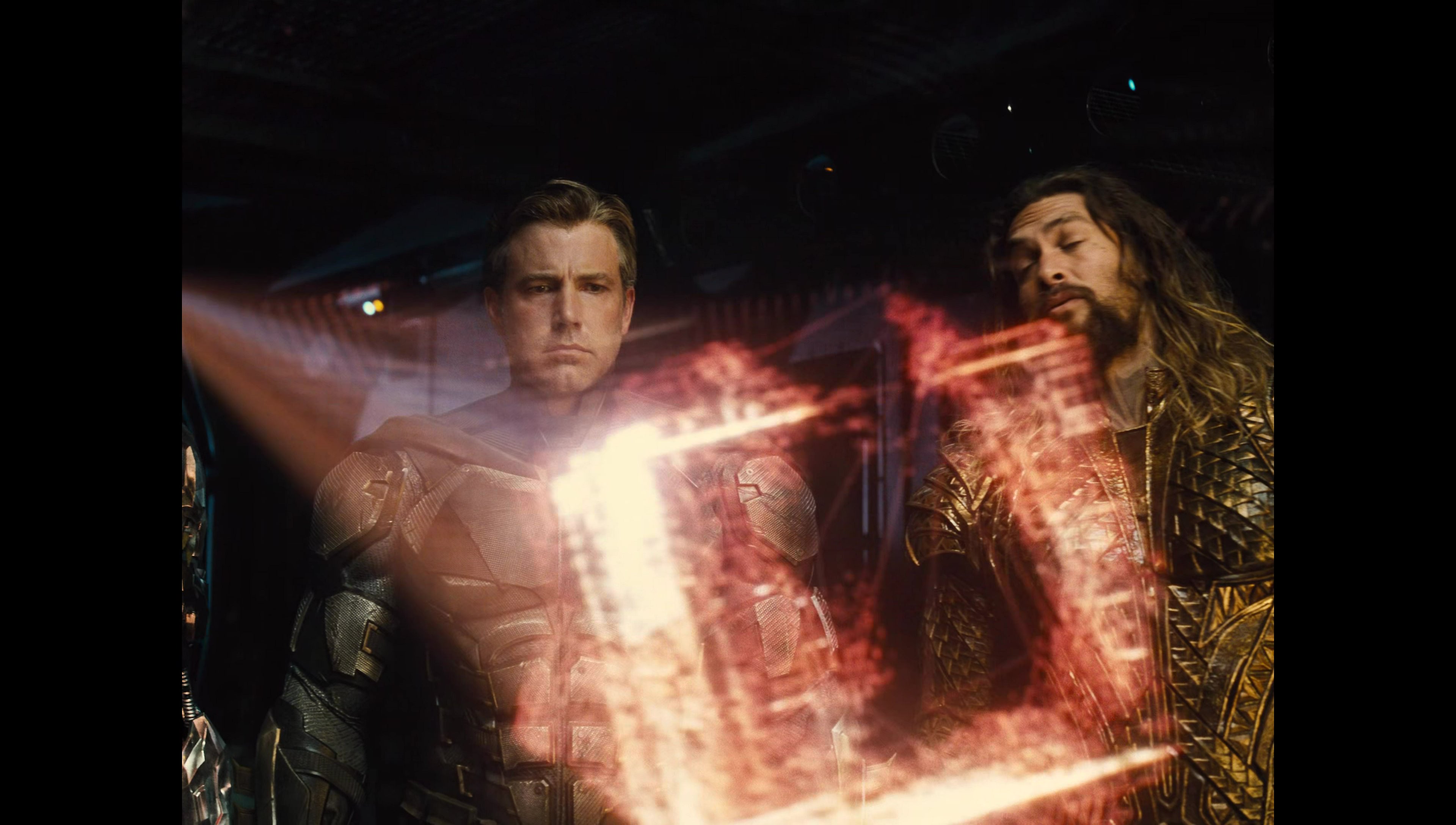 Zack Snyder’s Justice League (2021) movie still 19558
