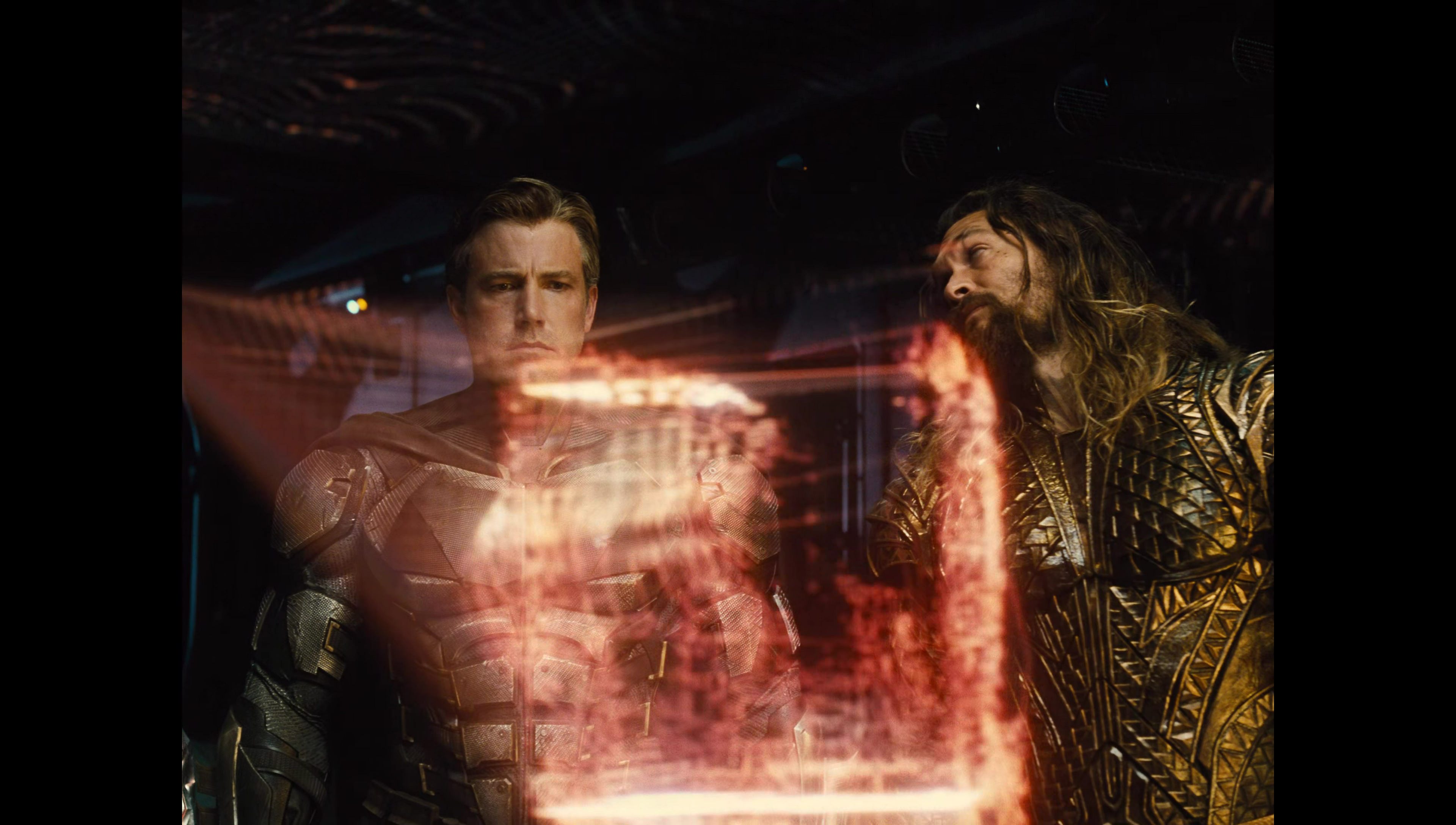 Zack Snyder’s Justice League (2021) HD screenshot 19559