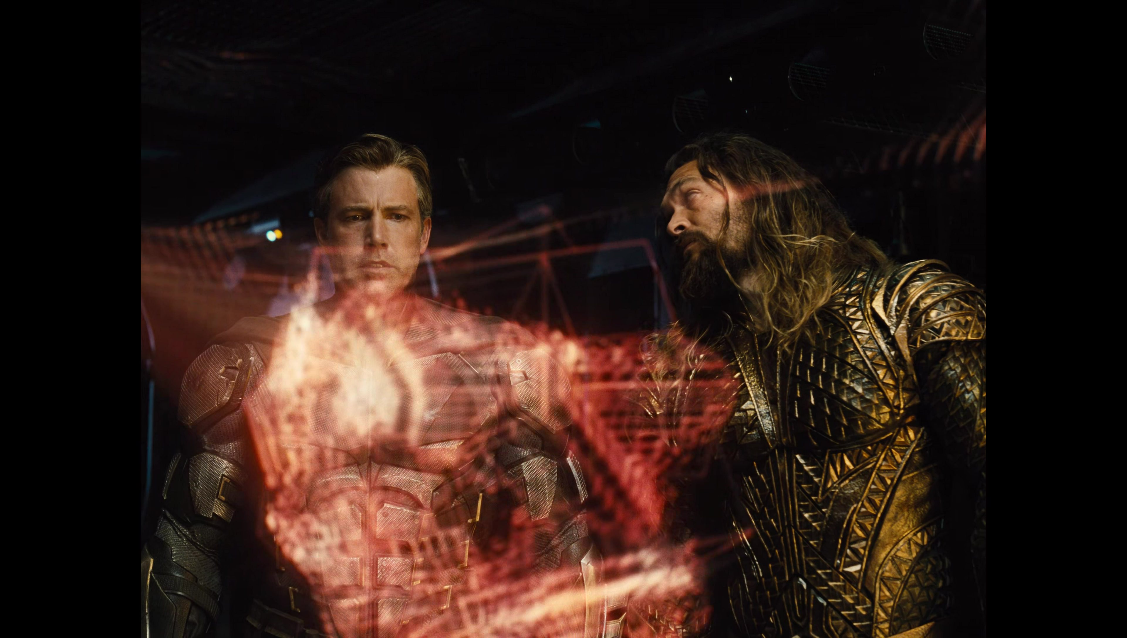 Zack Snyder’s Justice League (2021) movie still 19561