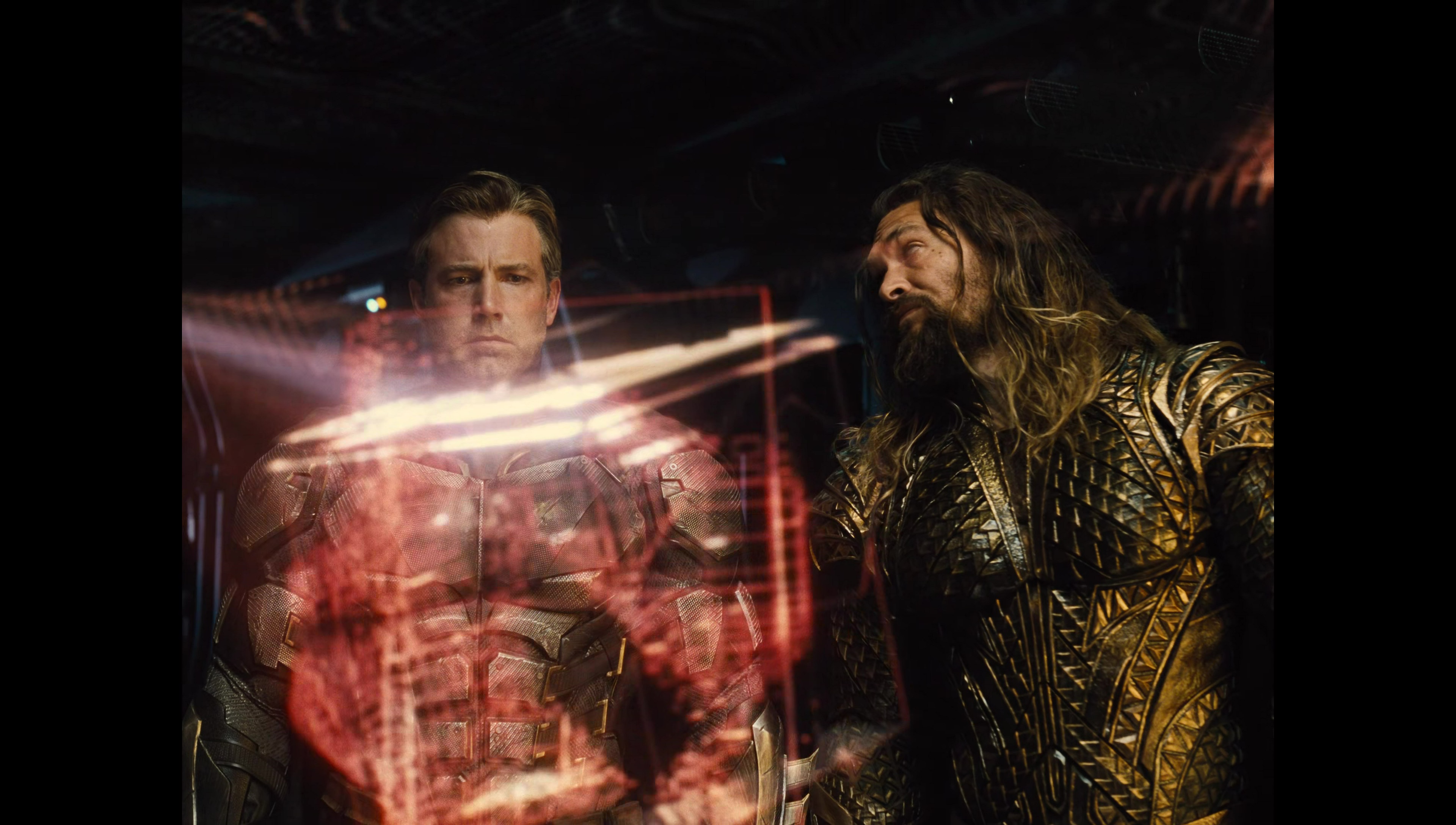 Zack Snyder’s Justice League (2021) HD screenshot 19562