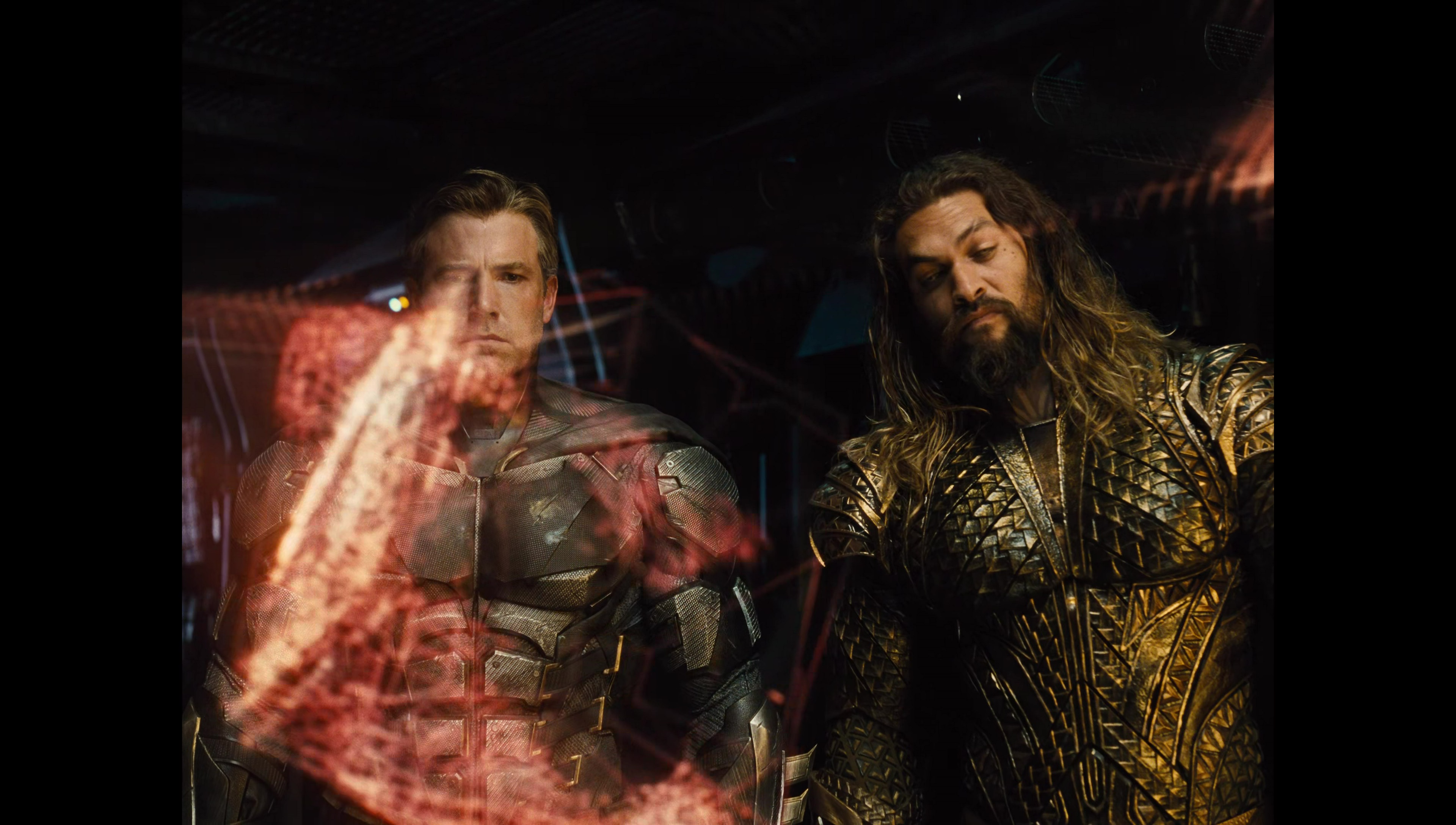 Zack Snyder’s Justice League (2021) screencap 19563