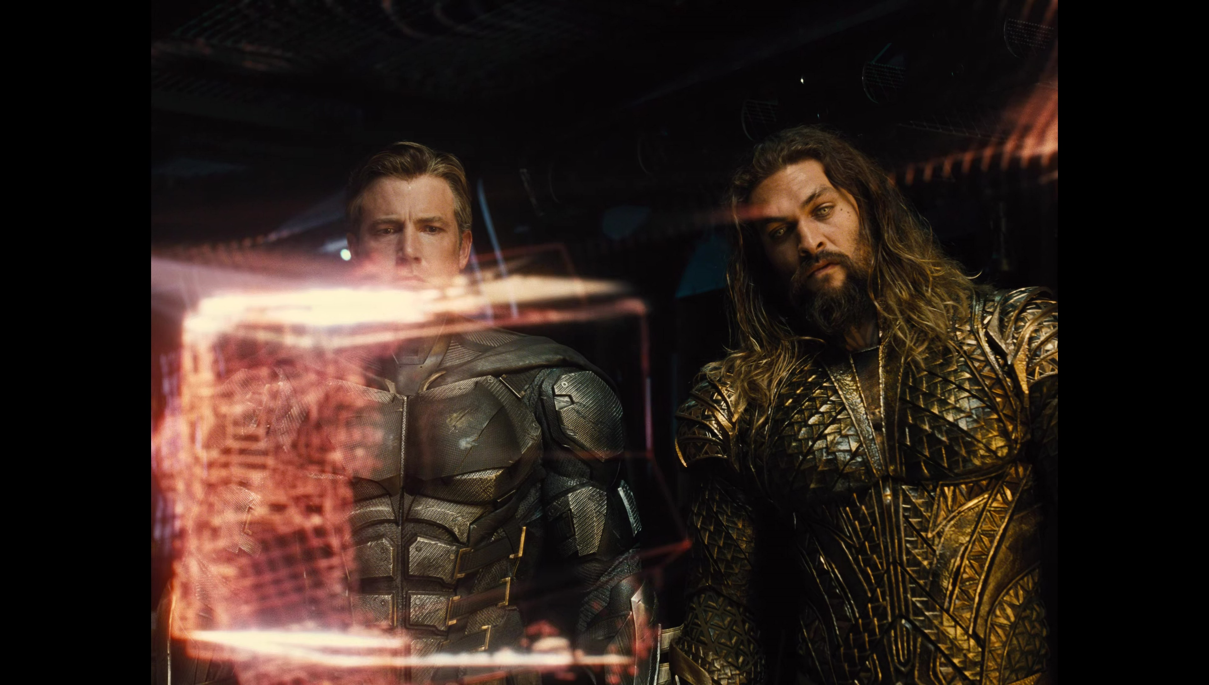 Zack Snyder’s Justice League (2021) movie still 19564
