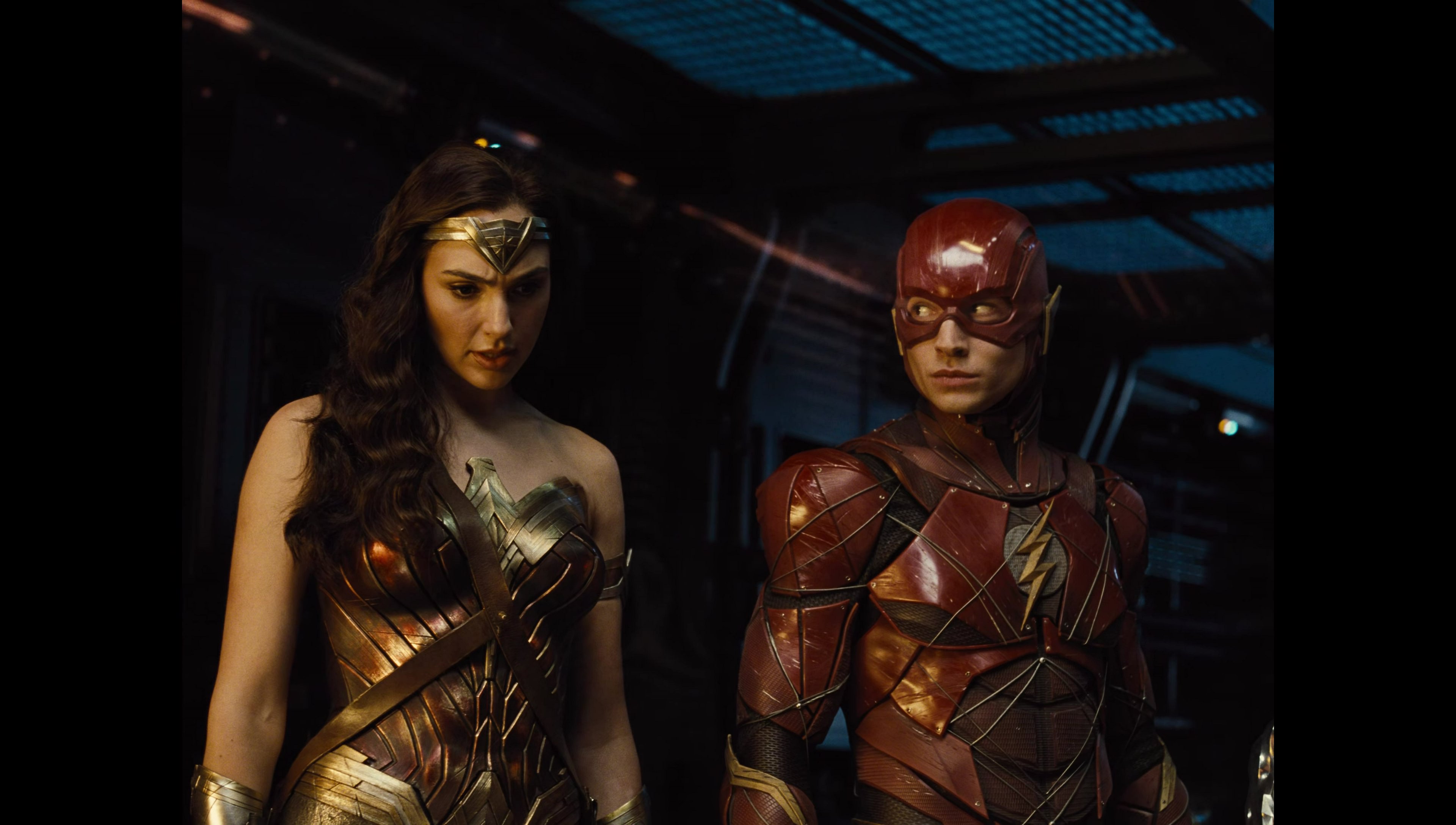 Zack Snyder’s Justice League (2021) HD screenshot 19565