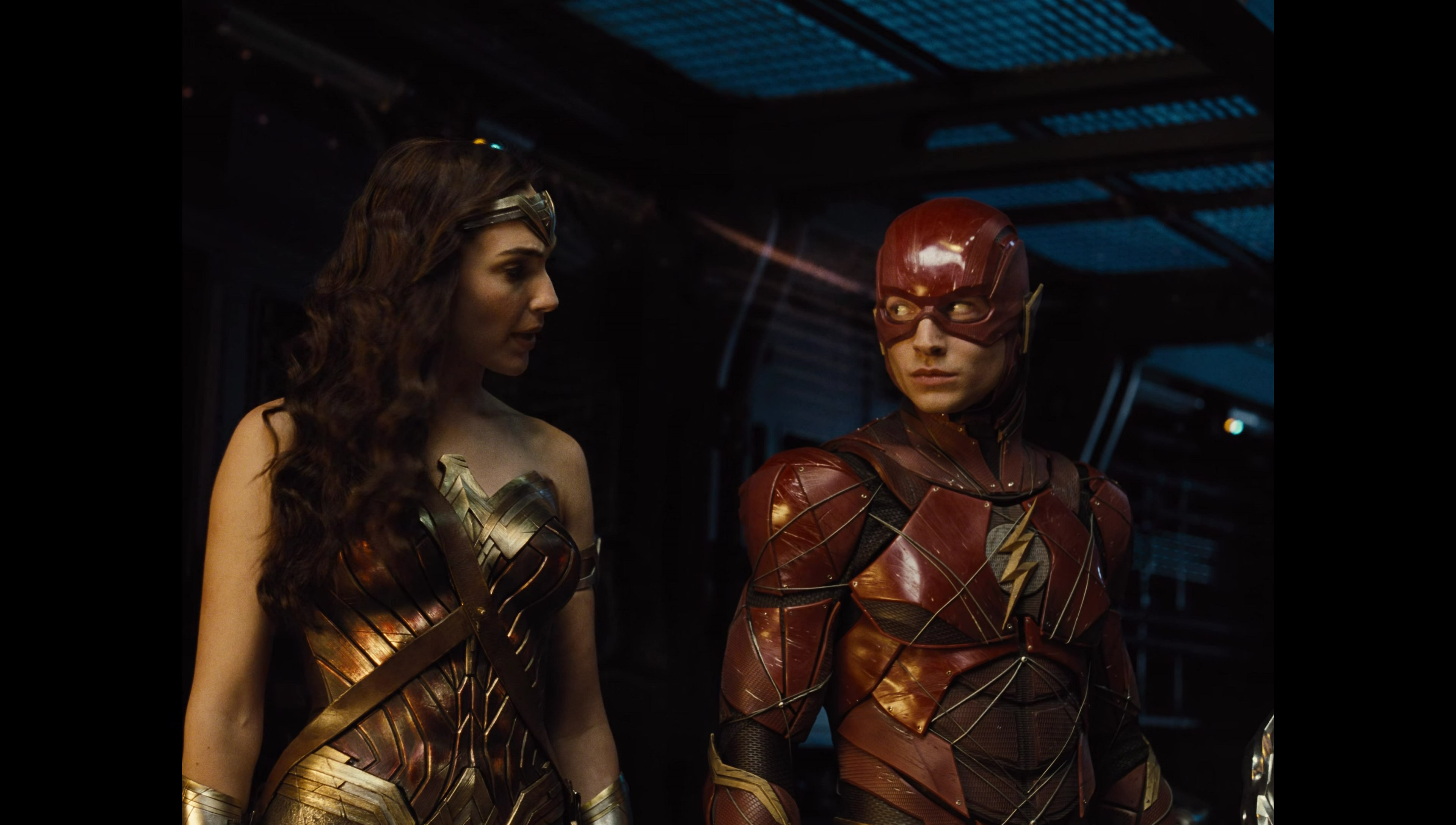 Zack Snyder’s Justice League (2021) screencap 19566