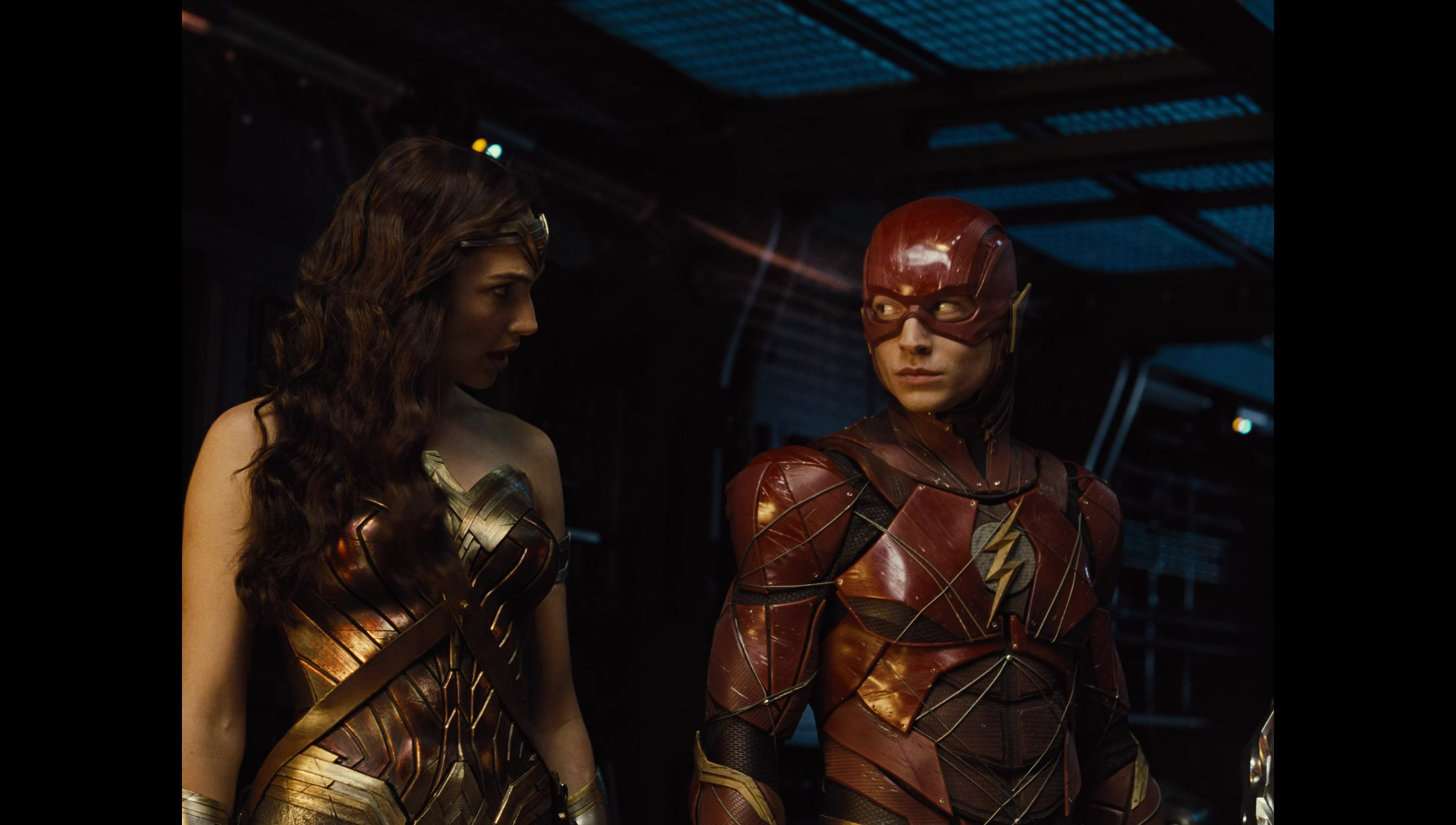 Zack Snyder’s Justice League (2021) movie still 19567