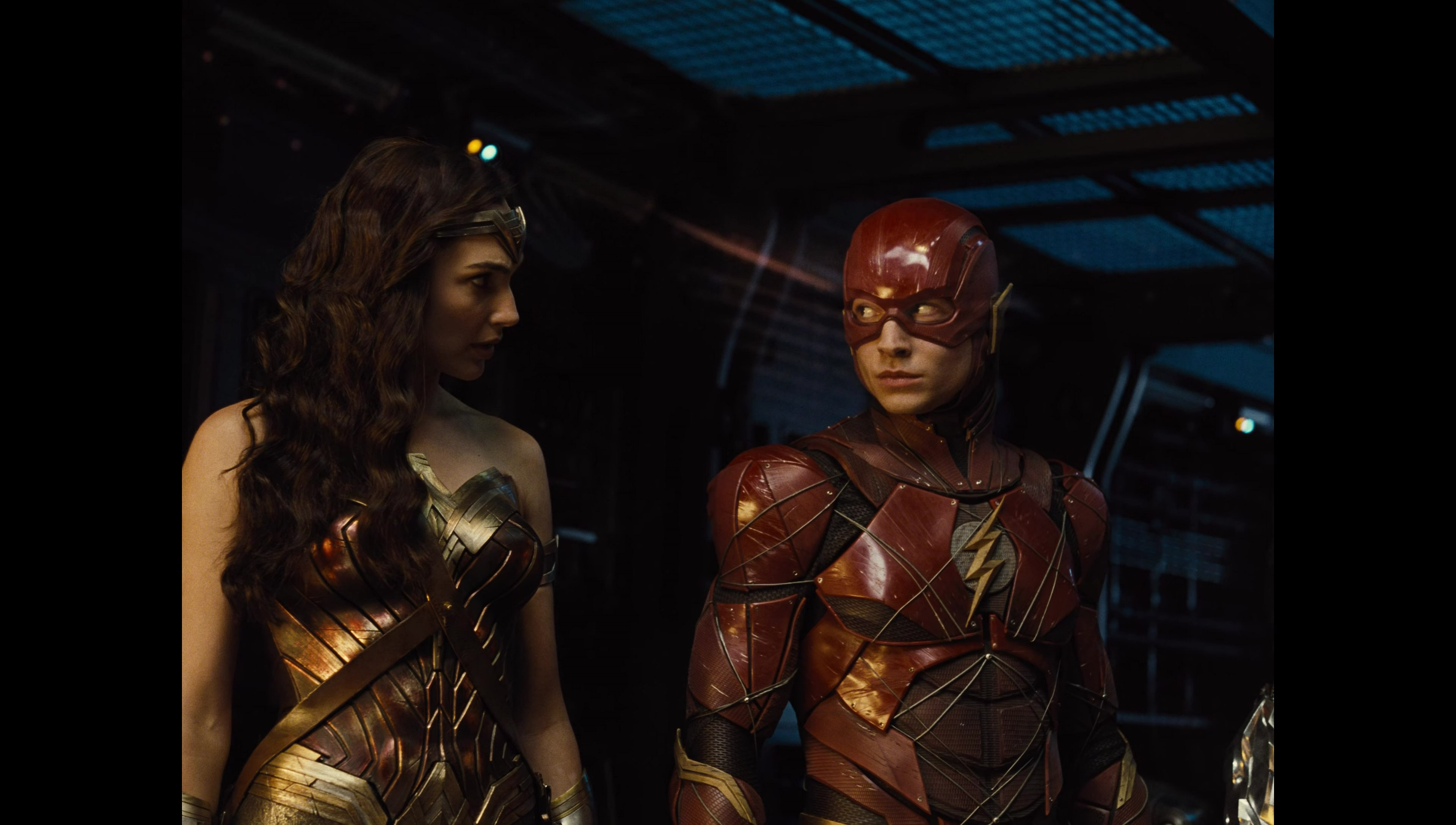 Zack Snyder’s Justice League (2021) HD screenshot 19568