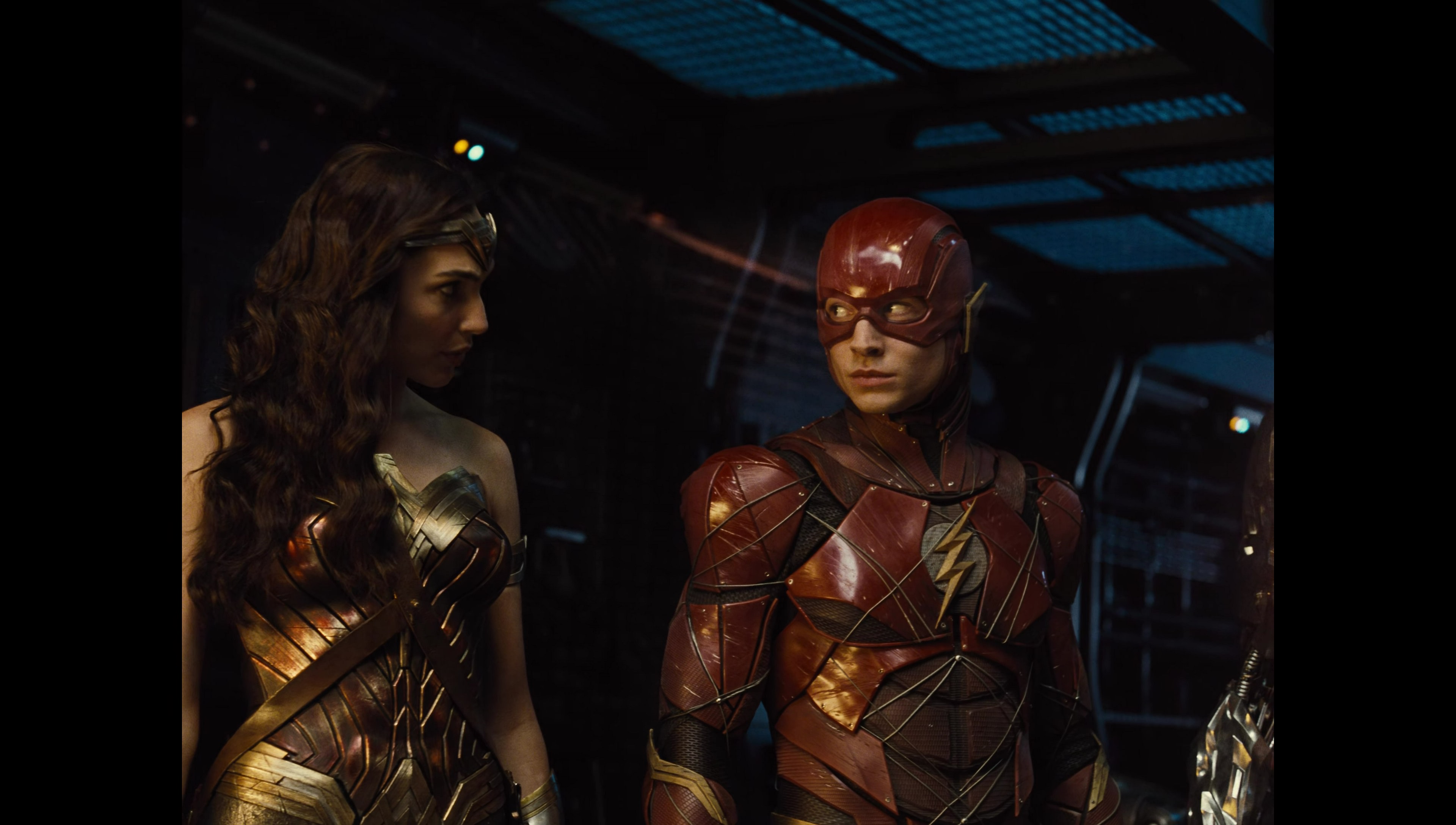 Zack Snyder’s Justice League (2021) screencap 19569