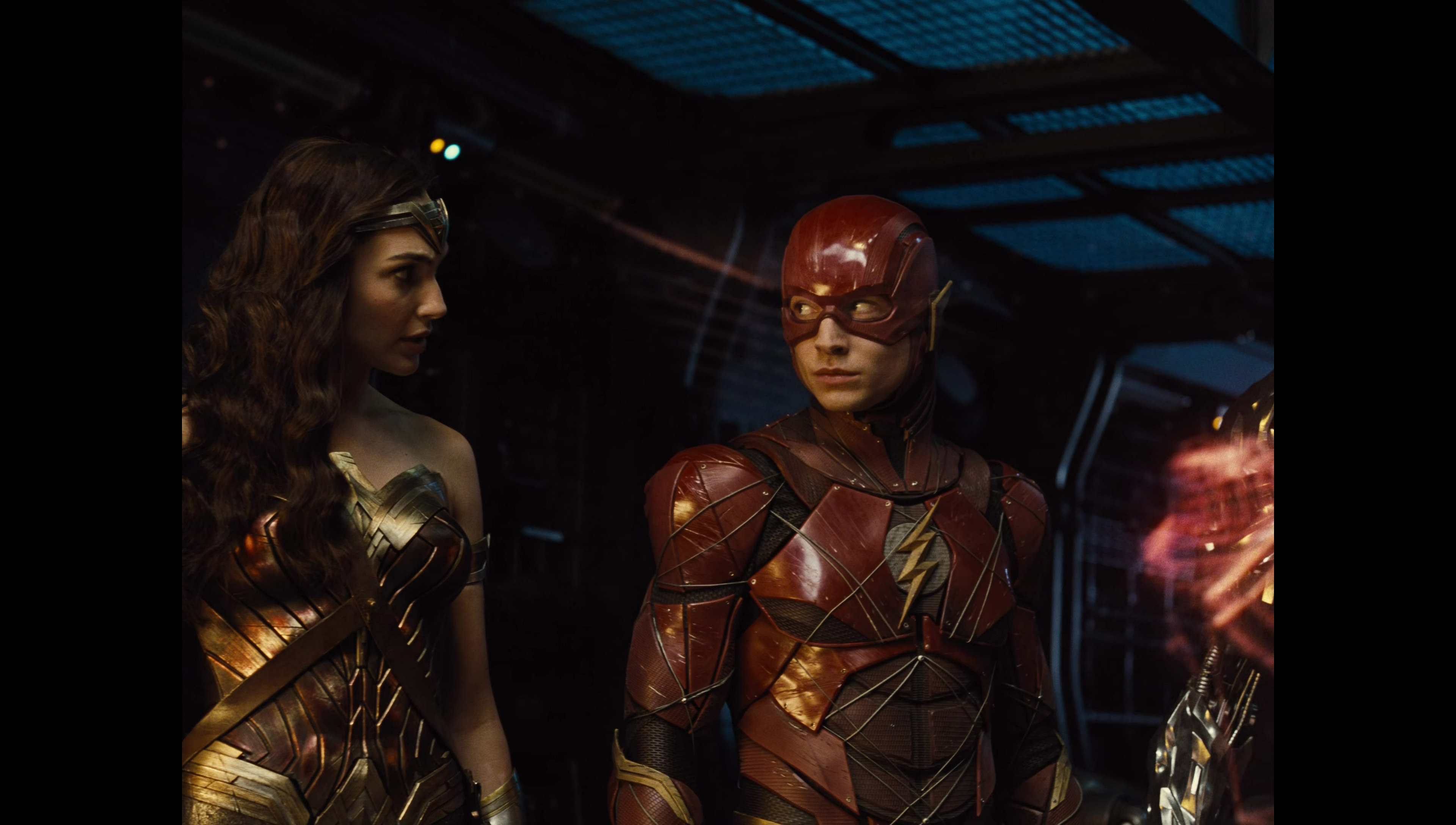 Zack Snyder’s Justice League (2021) movie still 19570