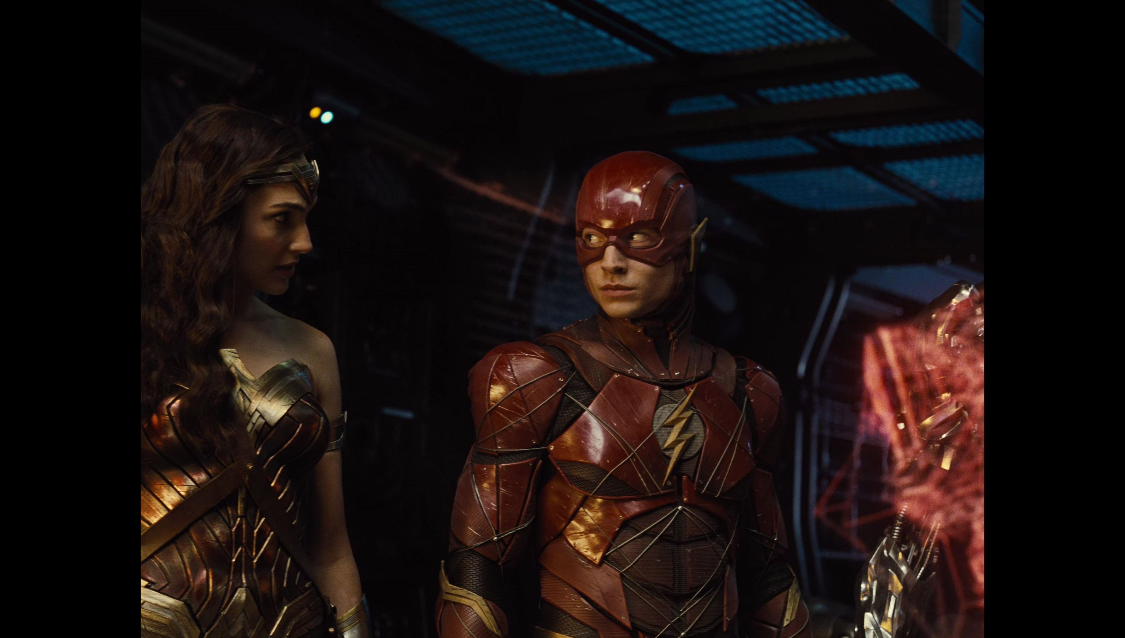 Zack Snyder’s Justice League (2021) HD screenshot 19571