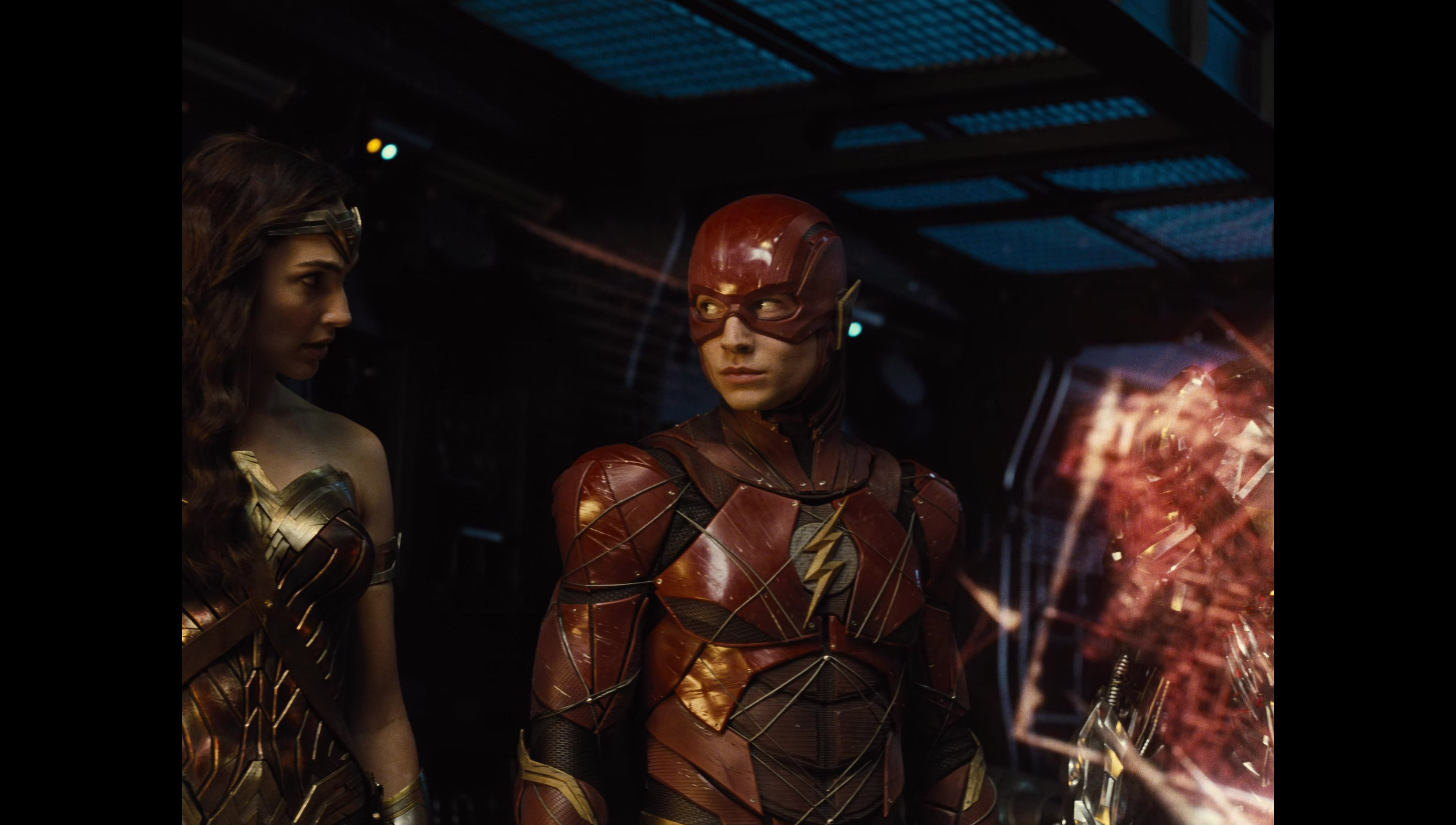 Zack Snyder’s Justice League (2021) screencap 19572
