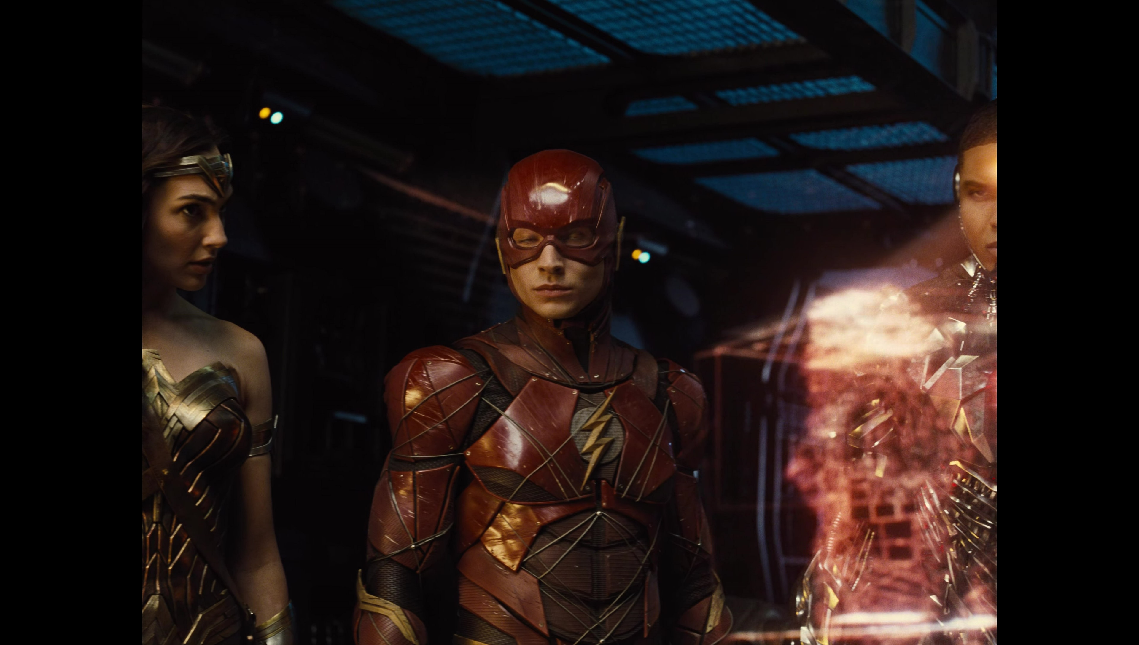 Zack Snyder’s Justice League (2021) movie still 19573