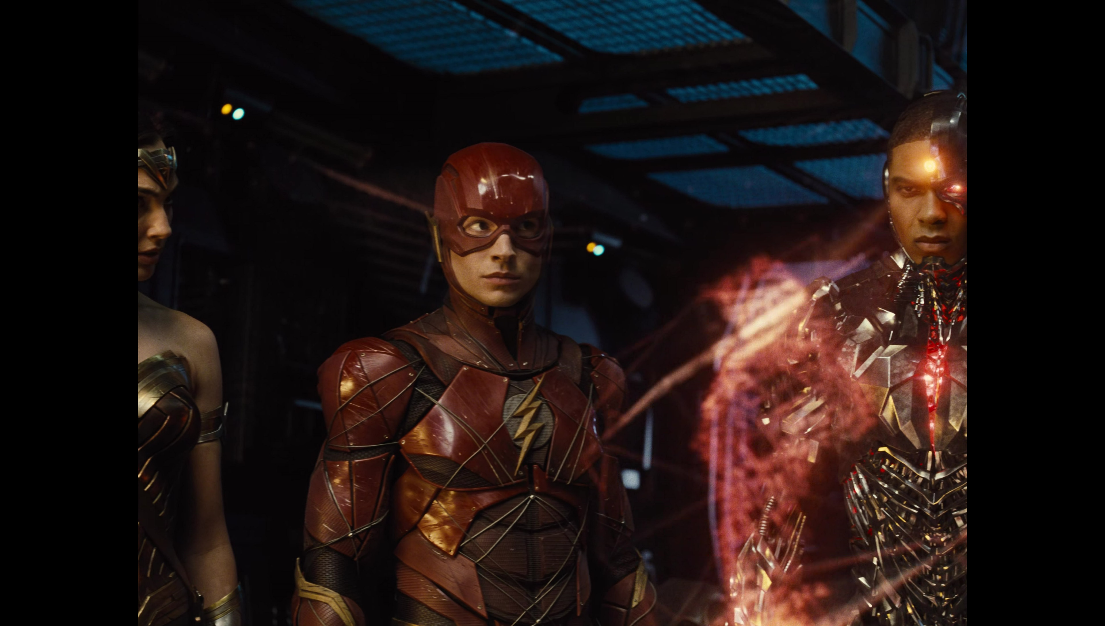 Zack Snyder’s Justice League (2021) HD screenshot 19574