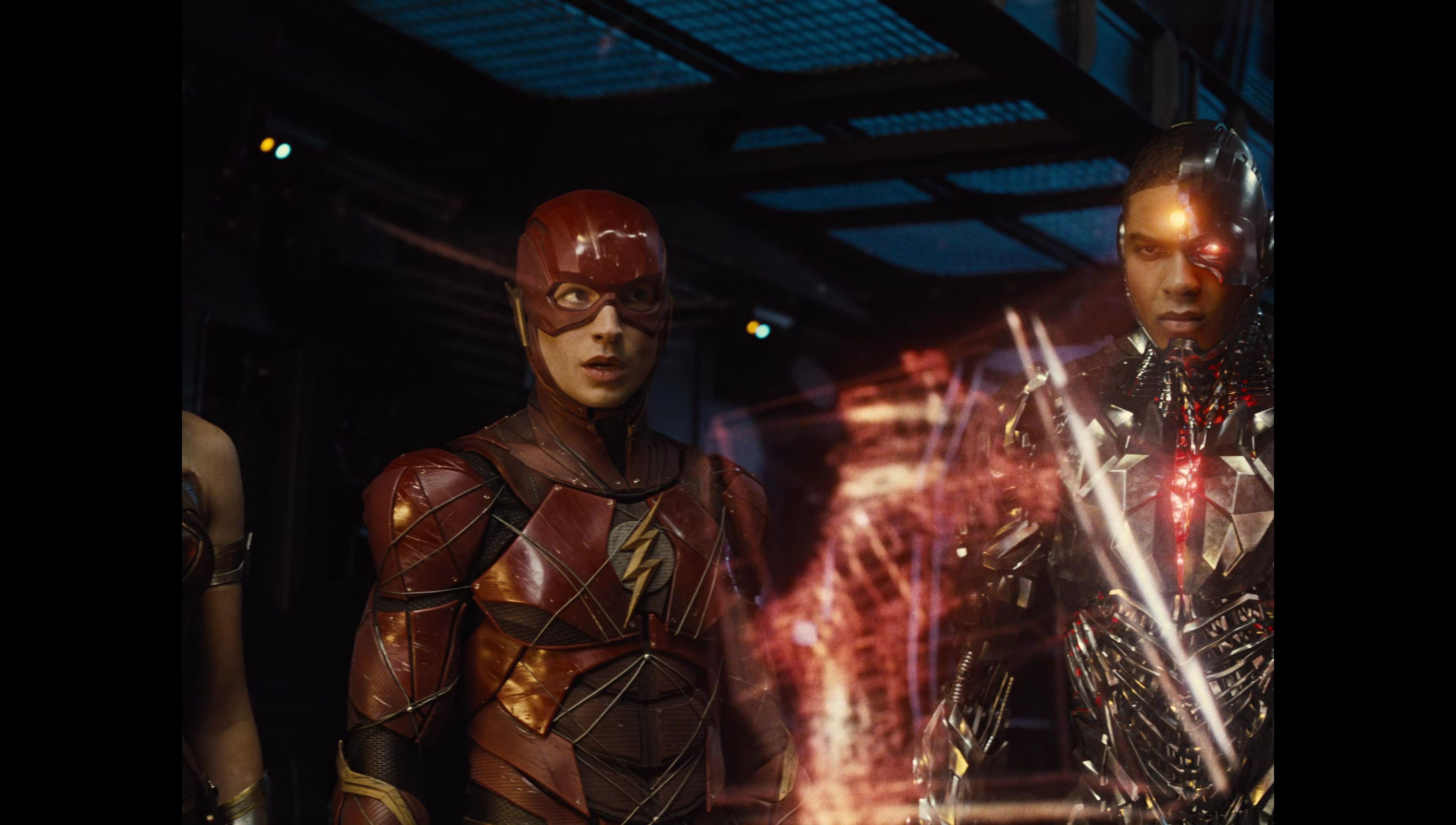 Zack Snyder’s Justice League (2021) screencap 19575