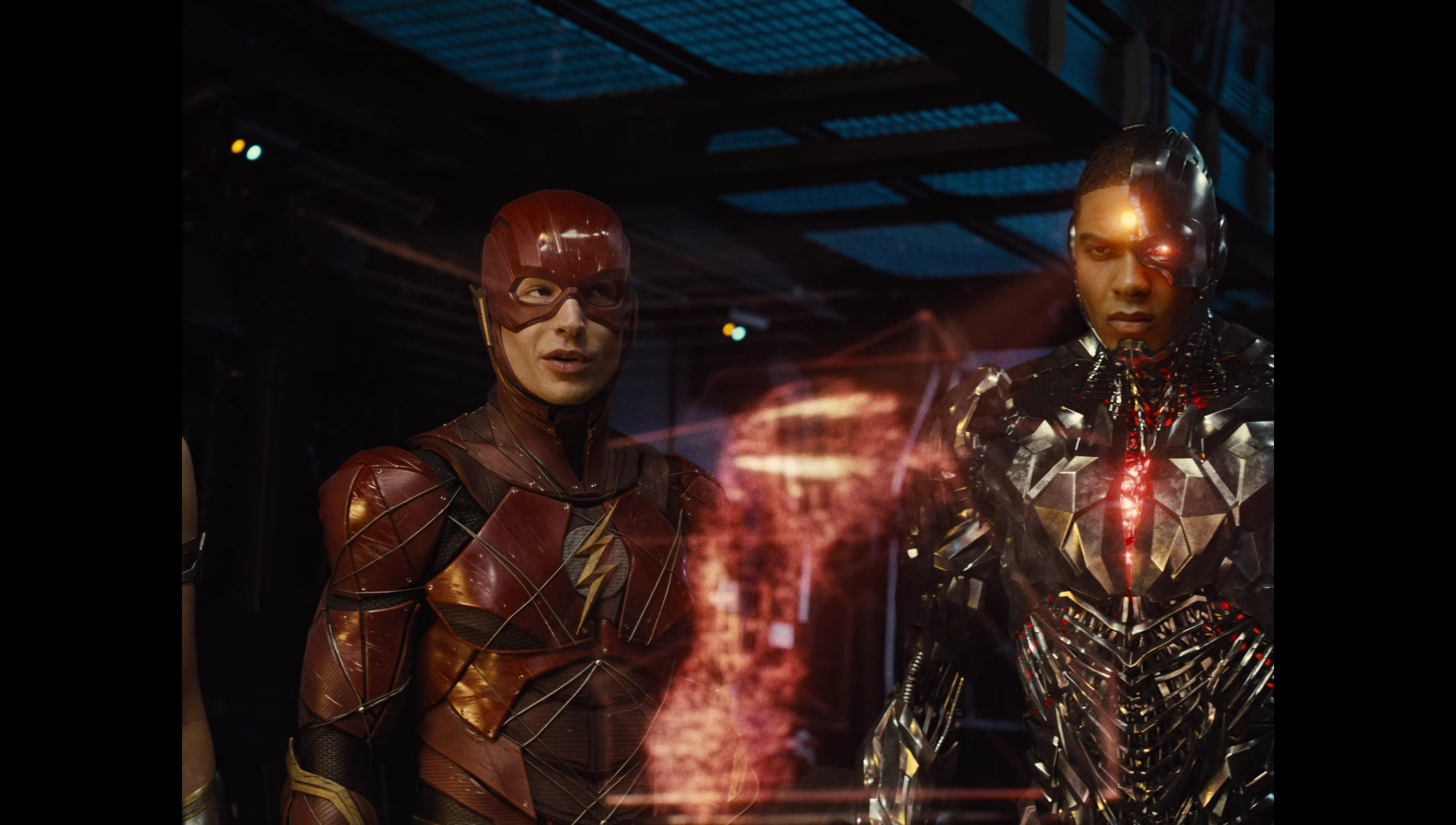 Zack Snyder’s Justice League (2021) movie still 19576
